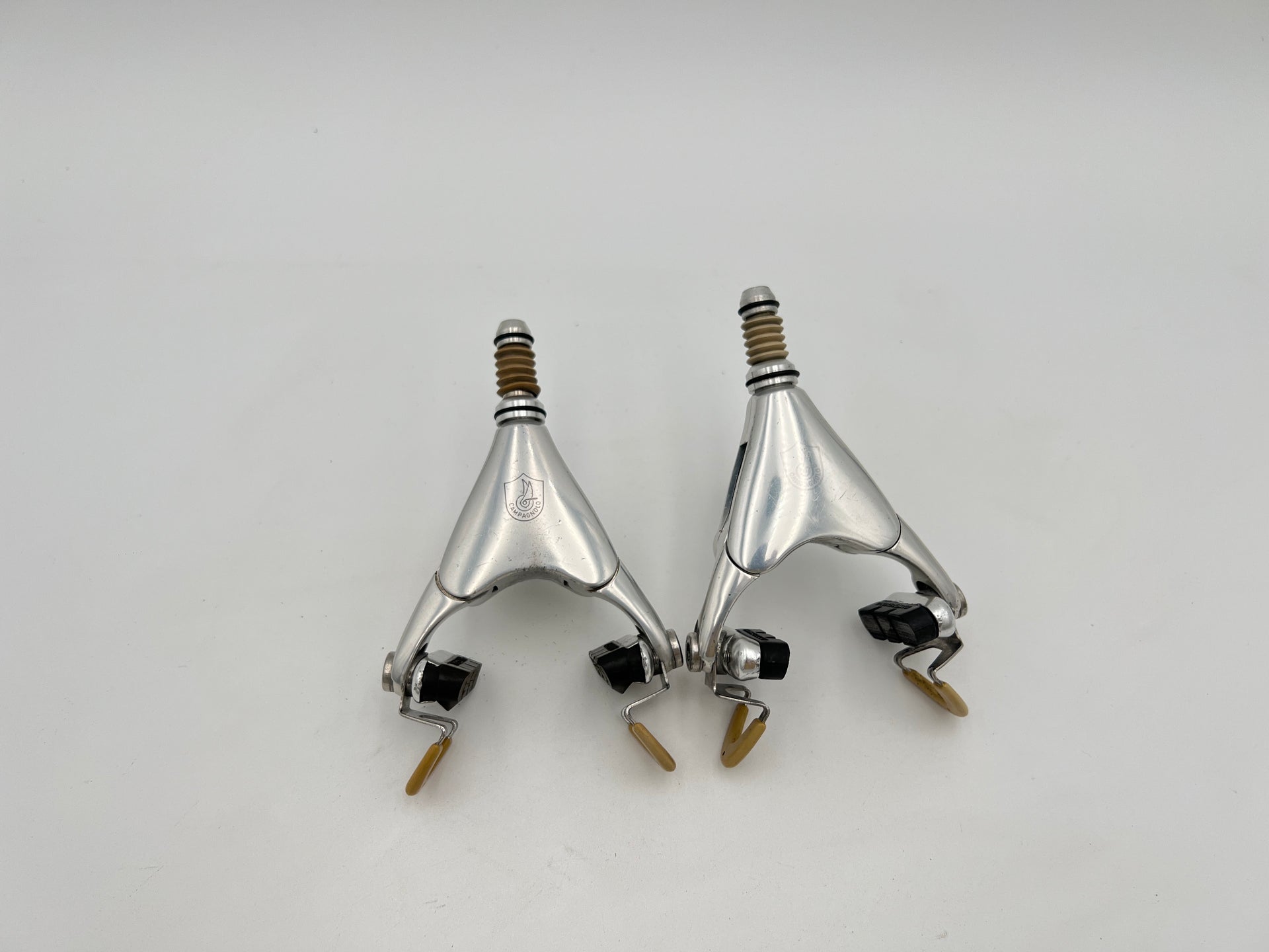 Campagnolo C-Record Delta Brakes