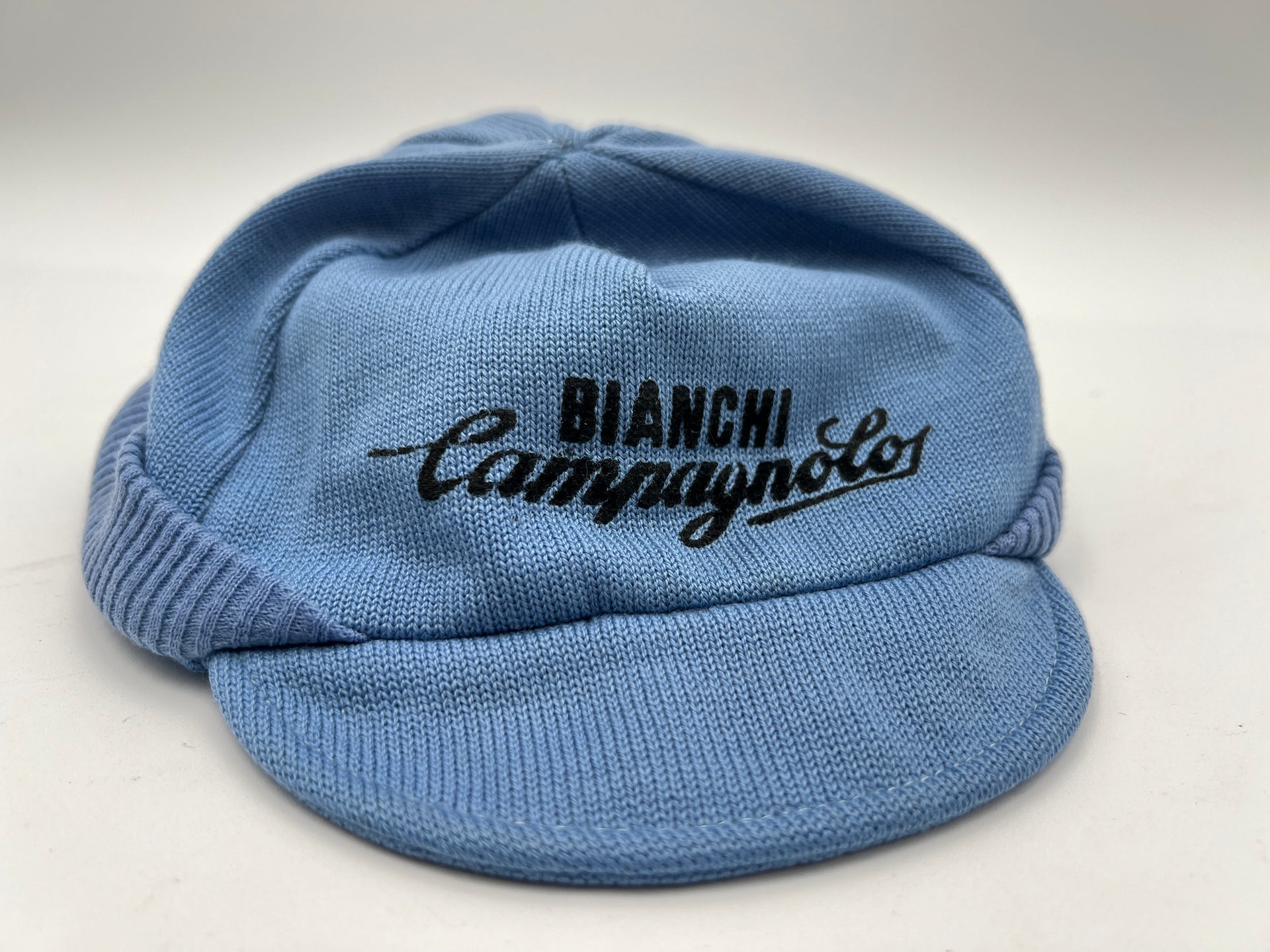 Bianchi Campagnolo Cycling Cap