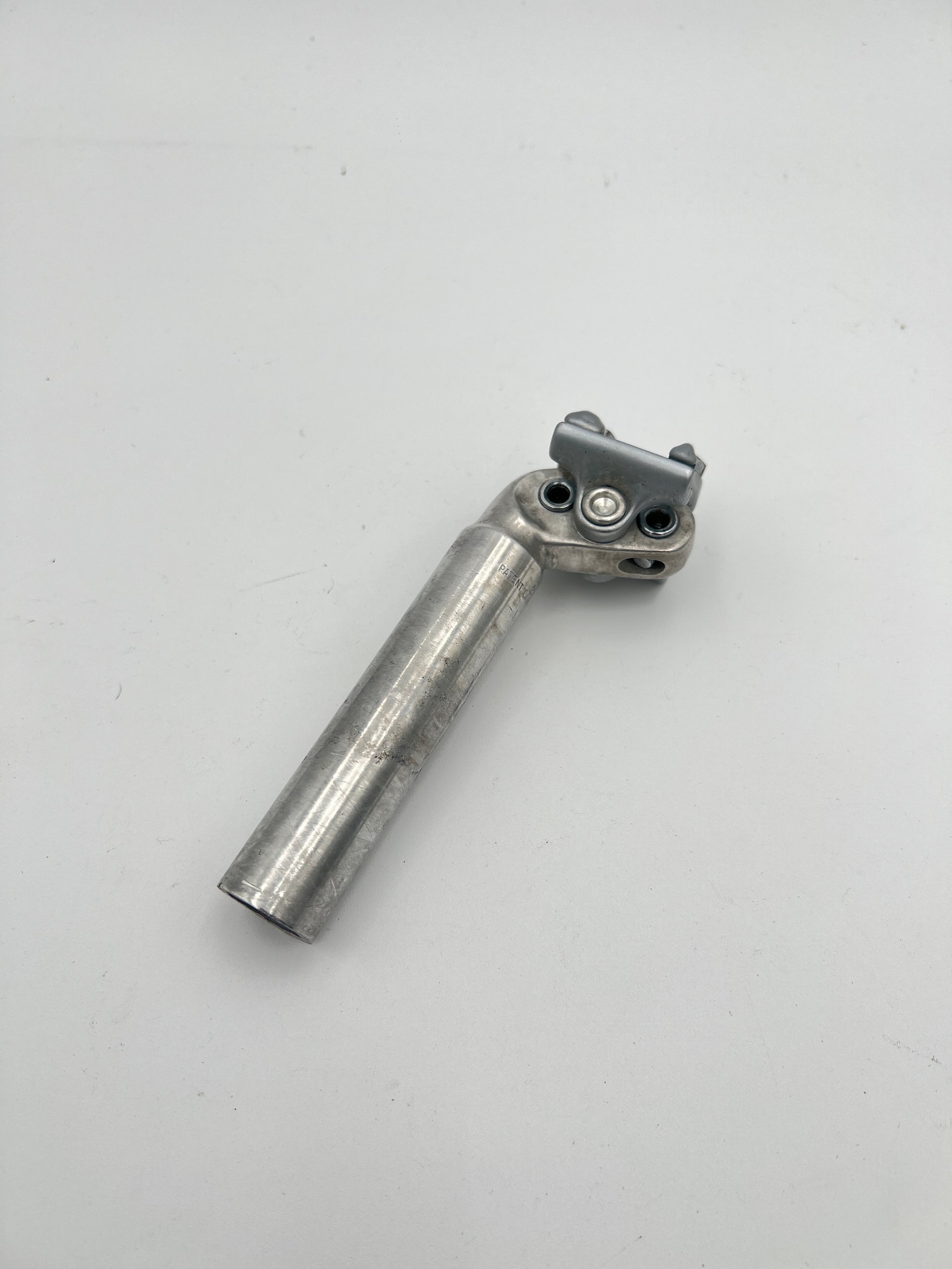 Campagnolo Record Seatpost 27mm