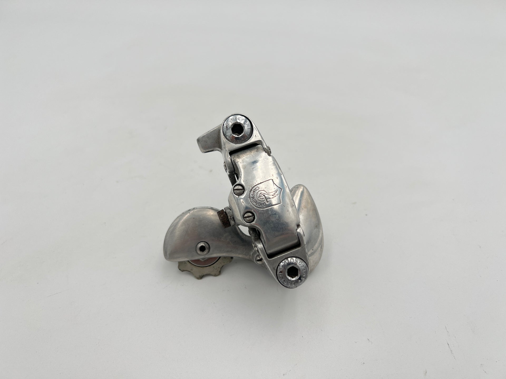 Campagnolo C-Record 1st Generation Rear Derailleur