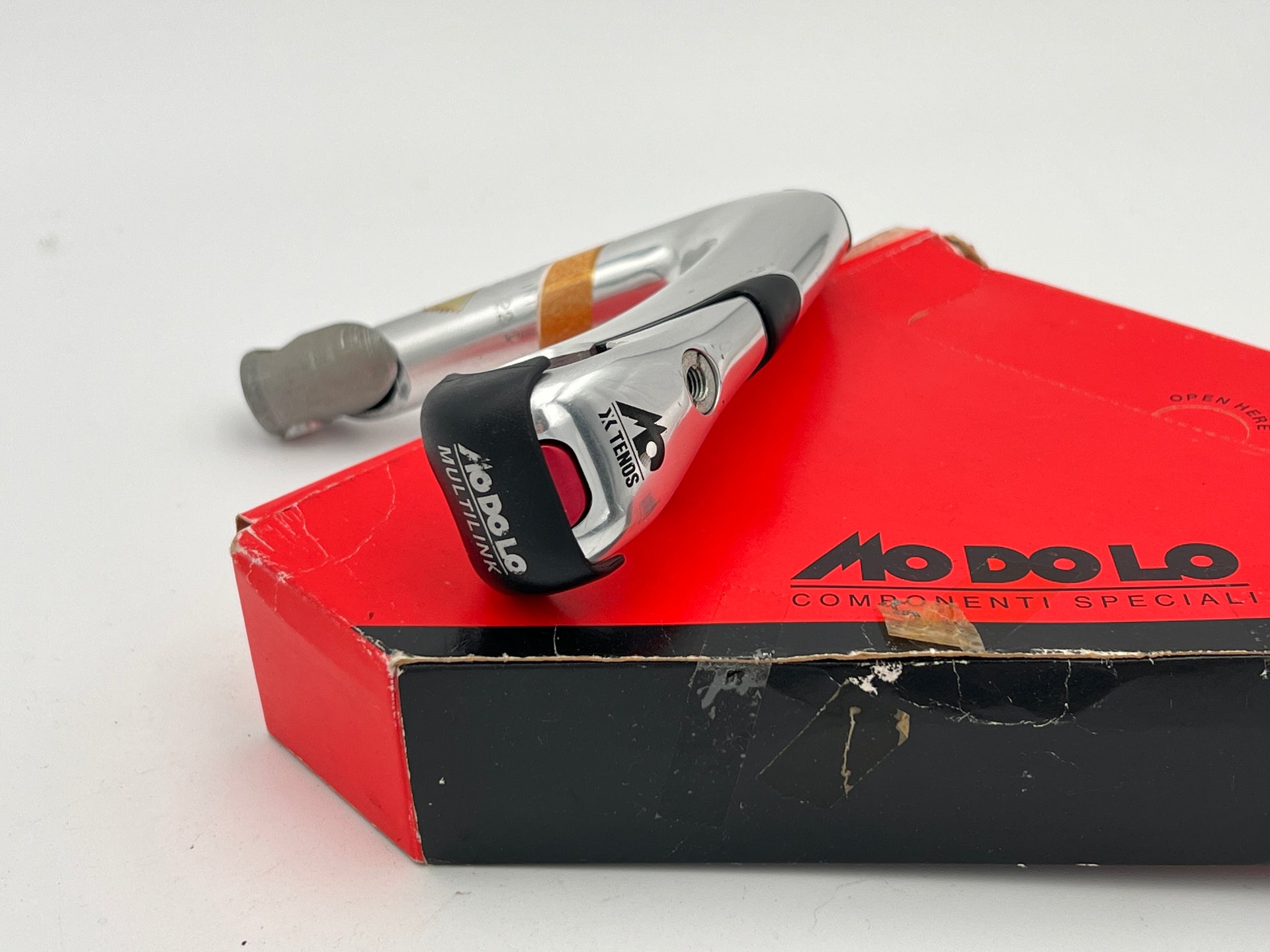 Modolo X-Tenos Stem