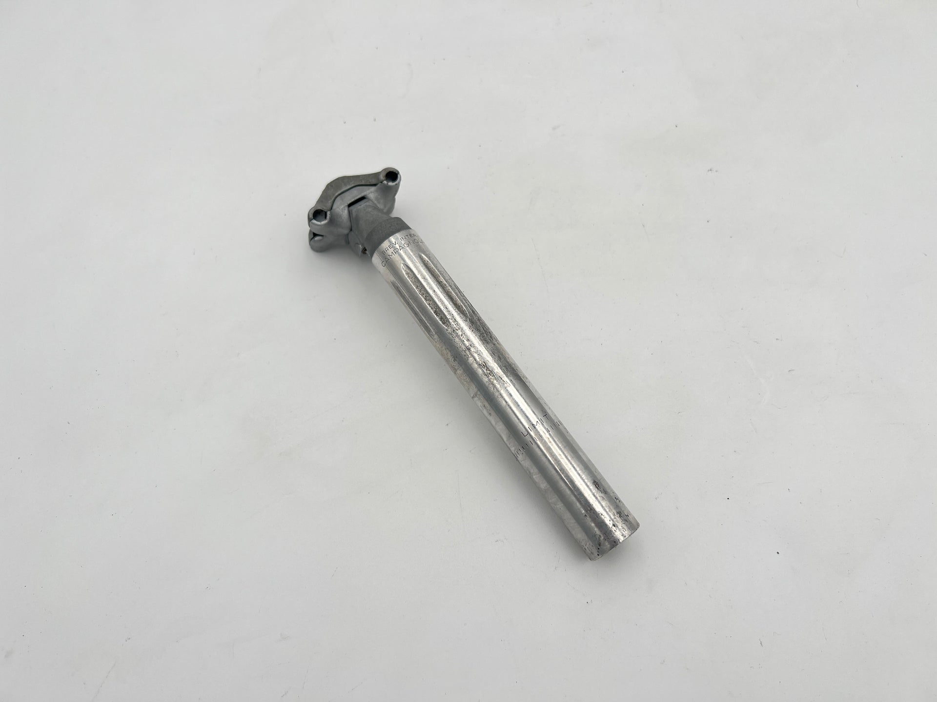 Campagnolo Super Record Seatpost 27.2mm