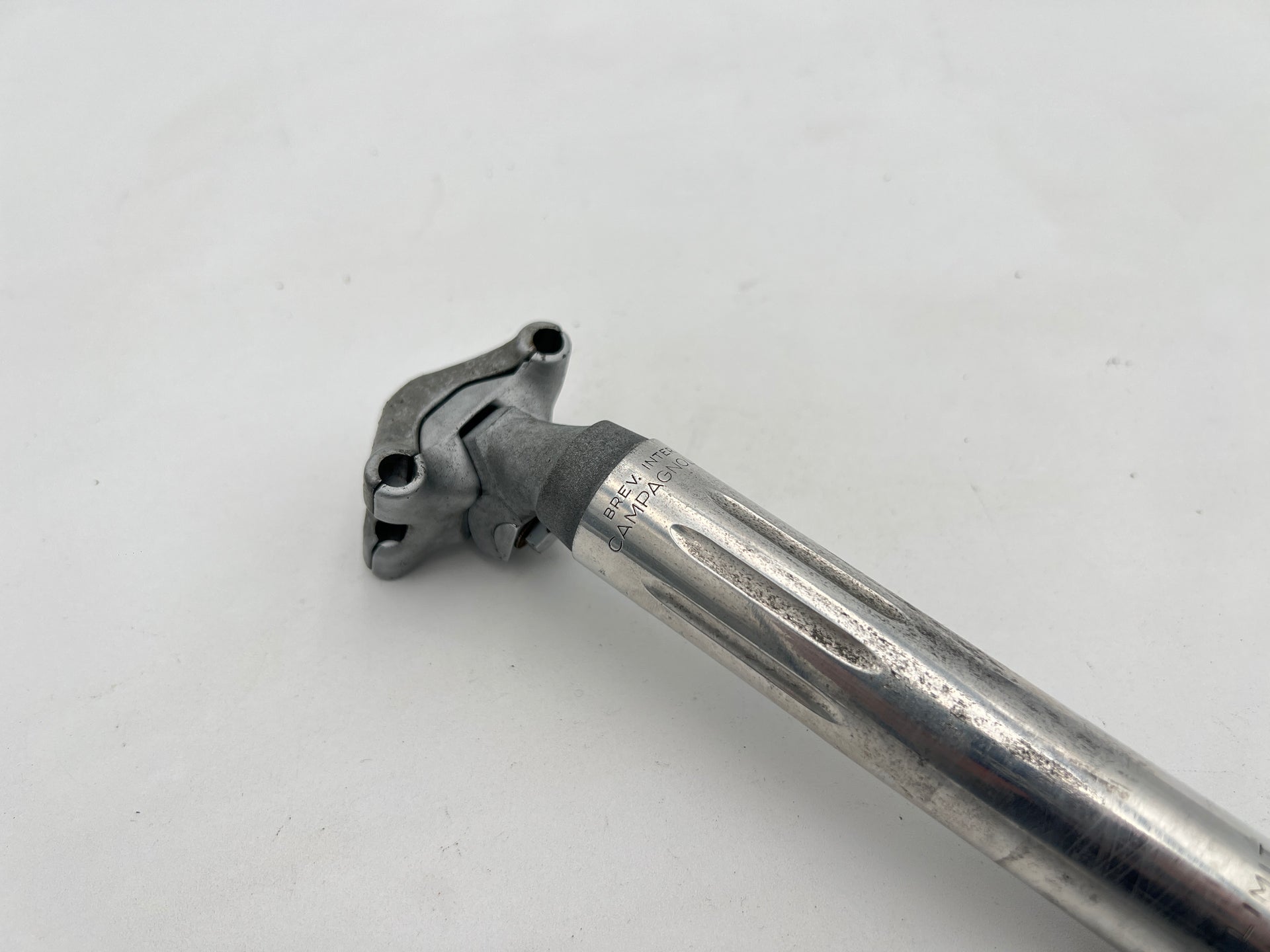 Campagnolo Super Record Seatpost 27.2mm