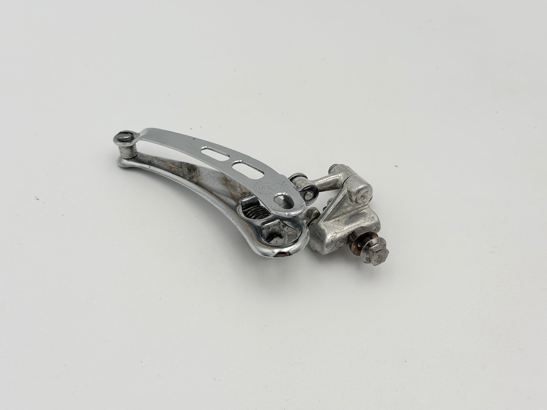 Campagnolo Record Front Derailleur