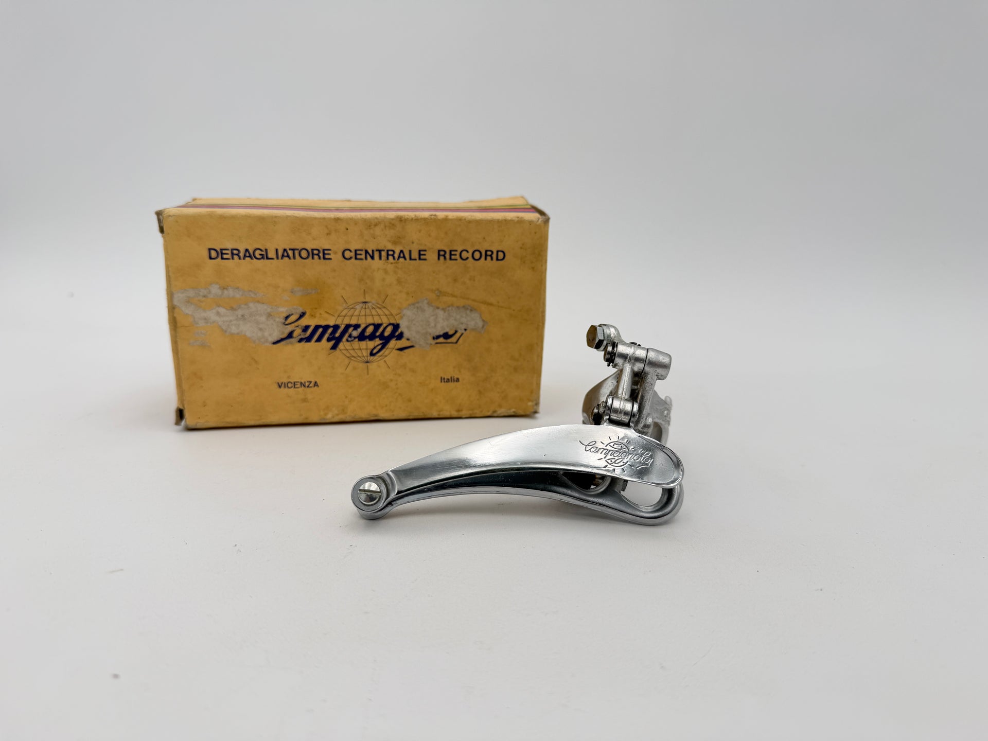 Campagnolo Front Derailleur