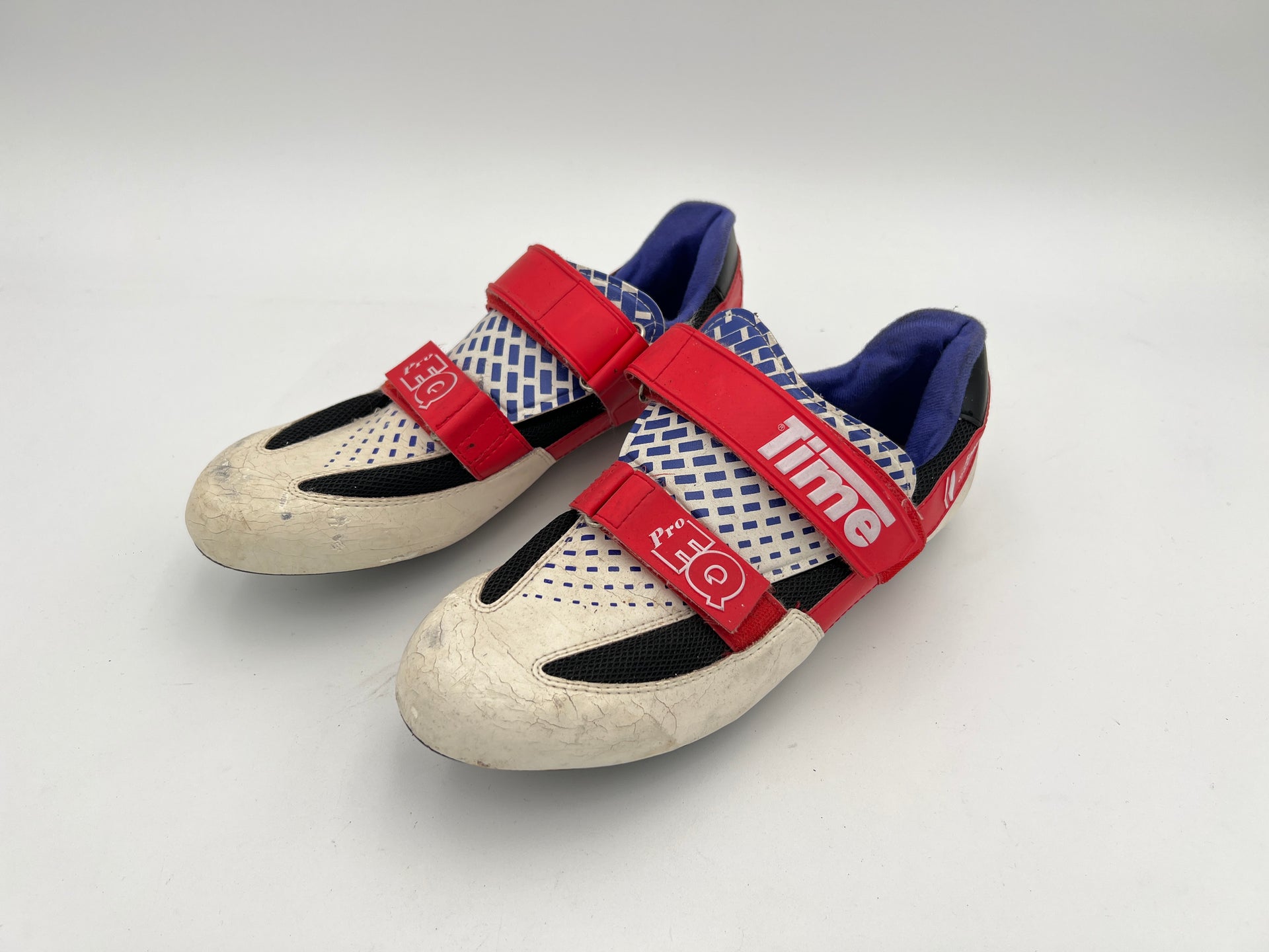 Time Equipe Pro EQ Cycling Shoes