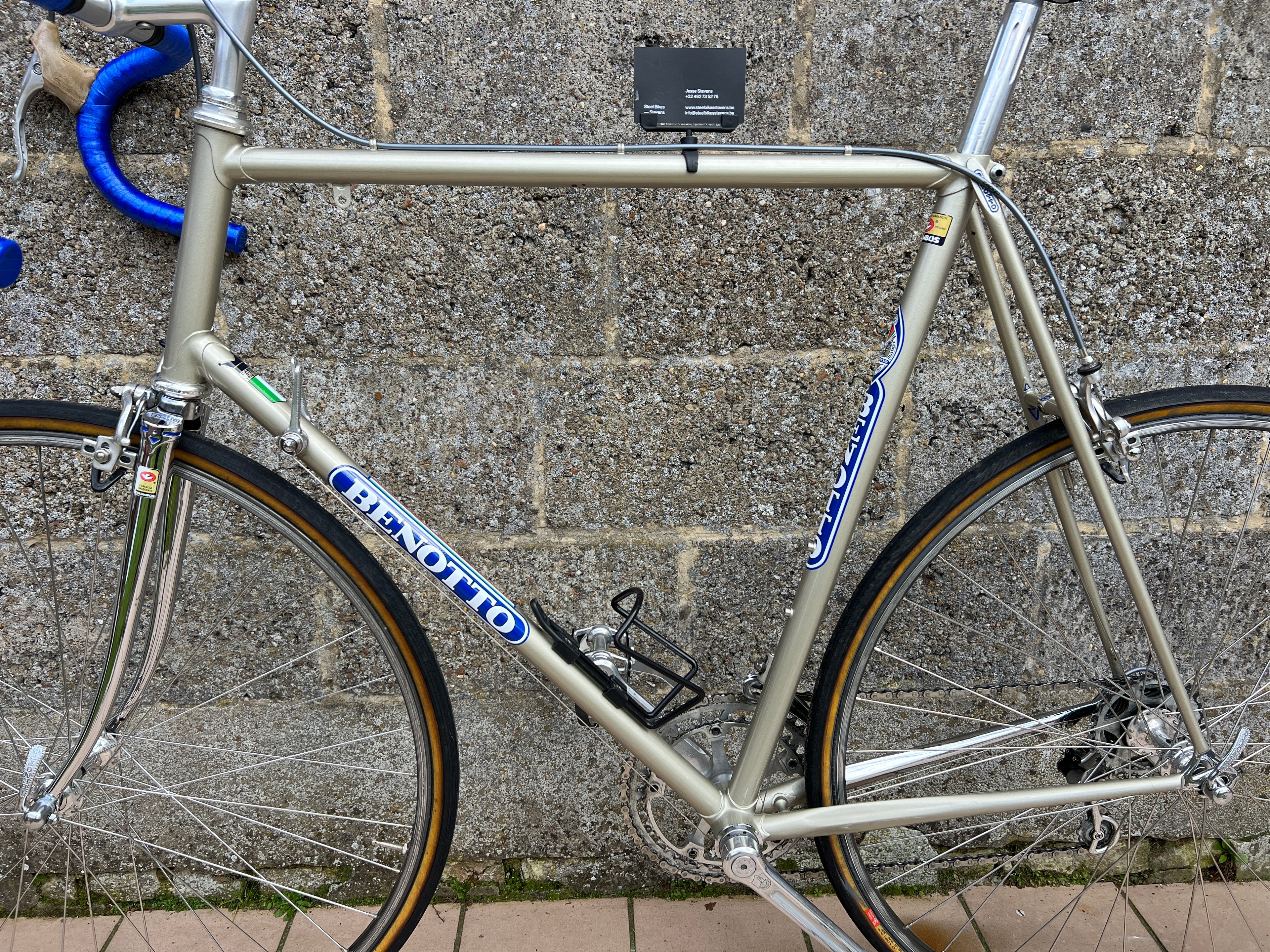 Benotto 3000