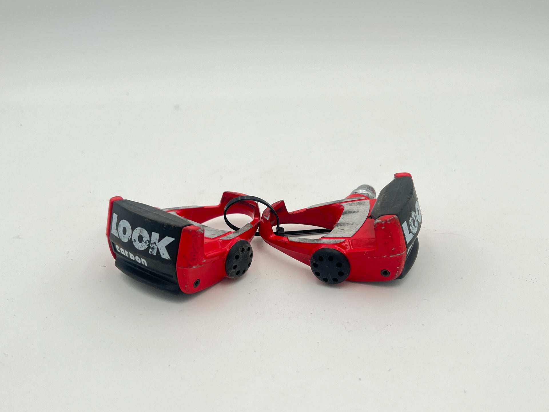 Look Carbon Clipless Pedals