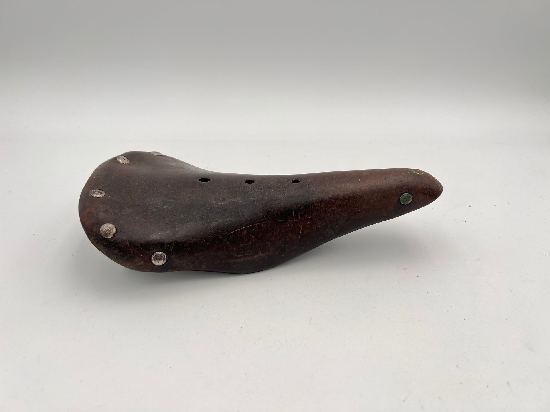 Brooks B17 Competition Leather Saddle
