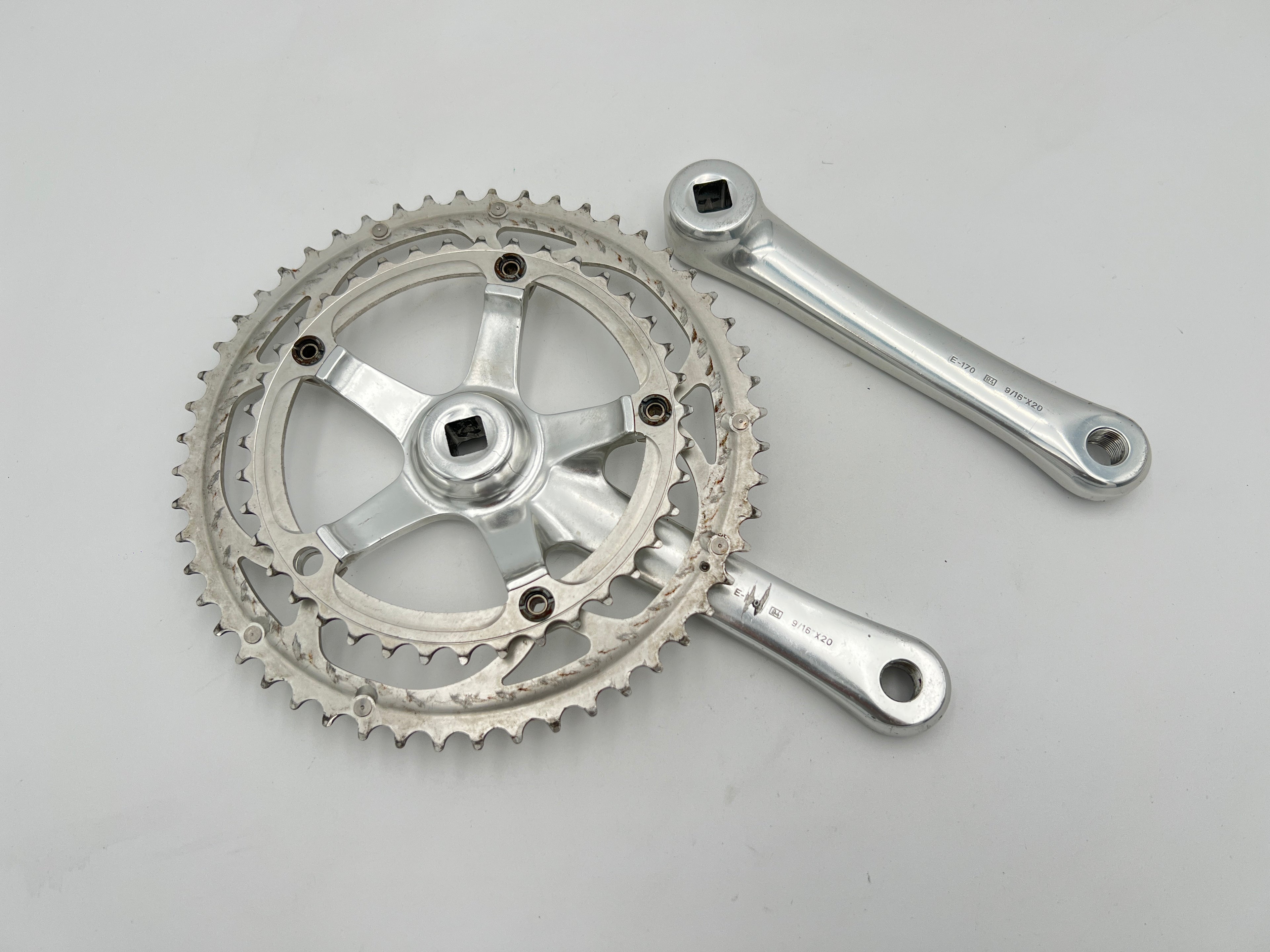 Groupe CAMPAGNOLO Avanti (Roues+Transmission) - CAMPAGNOLO - 93330 - Troc Vélo Groupe CAMPAGNOLO Avanti (Roues+Transmission) - CAMPAGNOLO - 93330 - Troc Vélo
