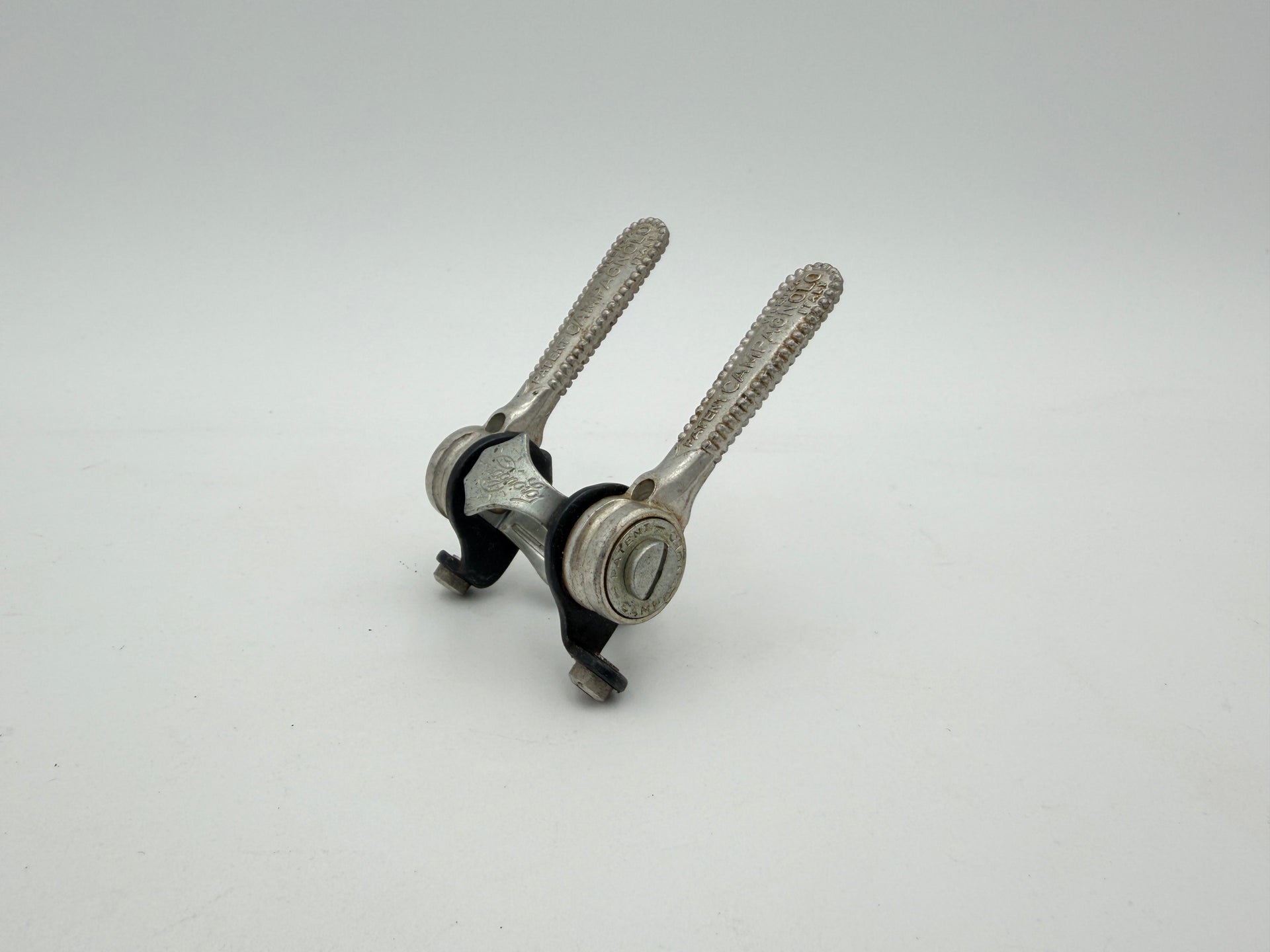 Campagnolo Nuovo Gran Sport Shifters