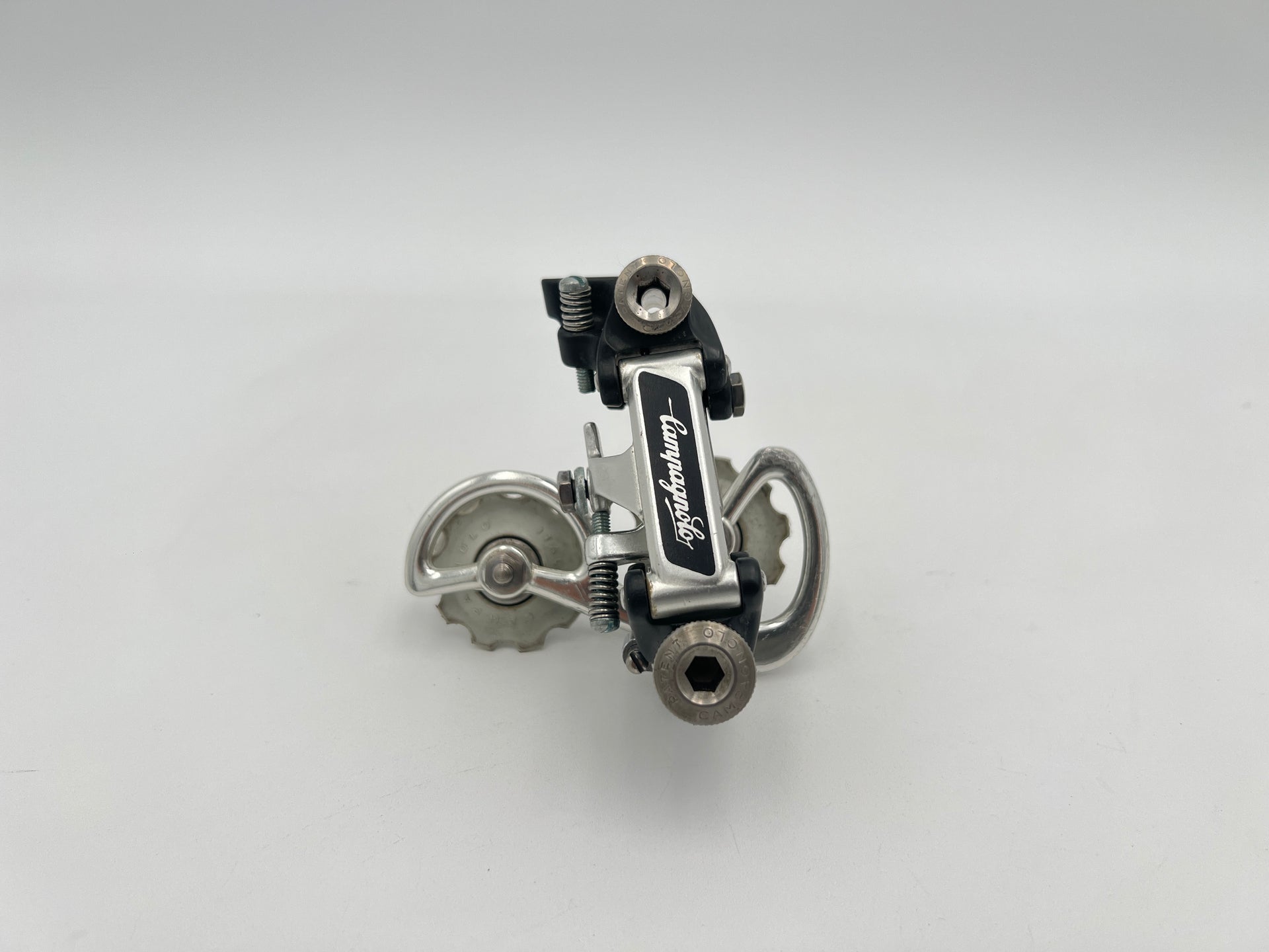 Campagnolo Super Record Derailleur Set