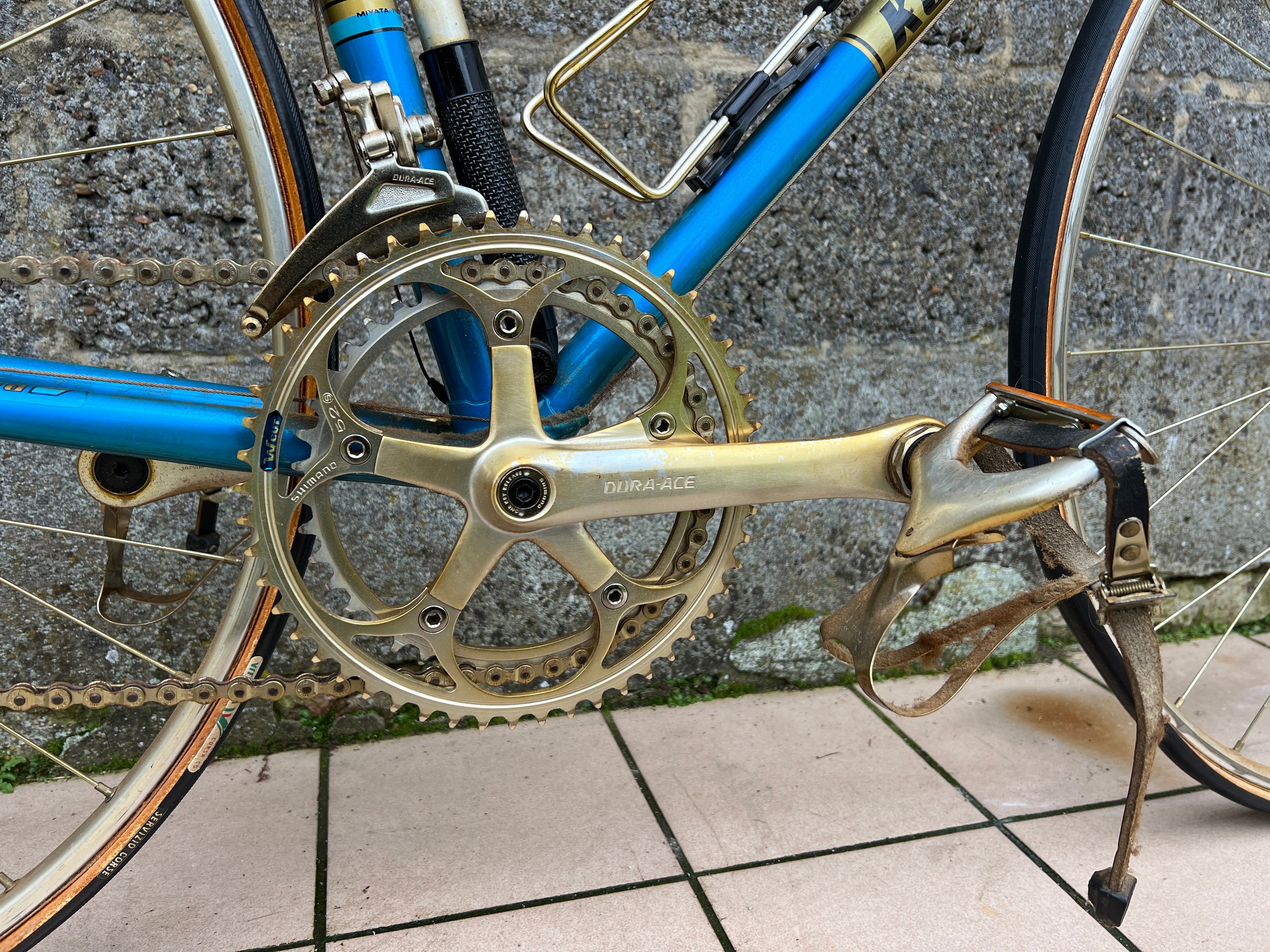 koga miyata rennrad 1980 Koga Miyata Pro Racer 1980