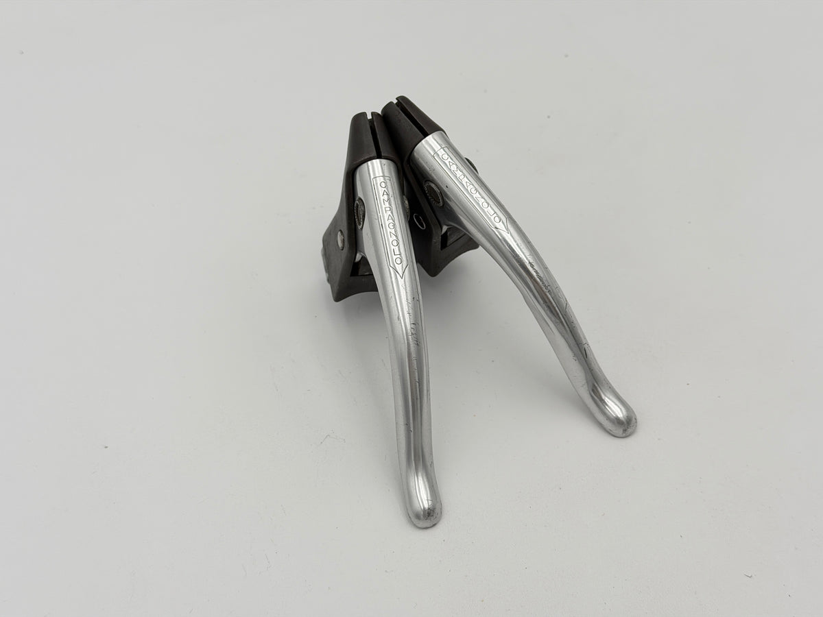 Campagnolo Nuovo Record Brake Levers