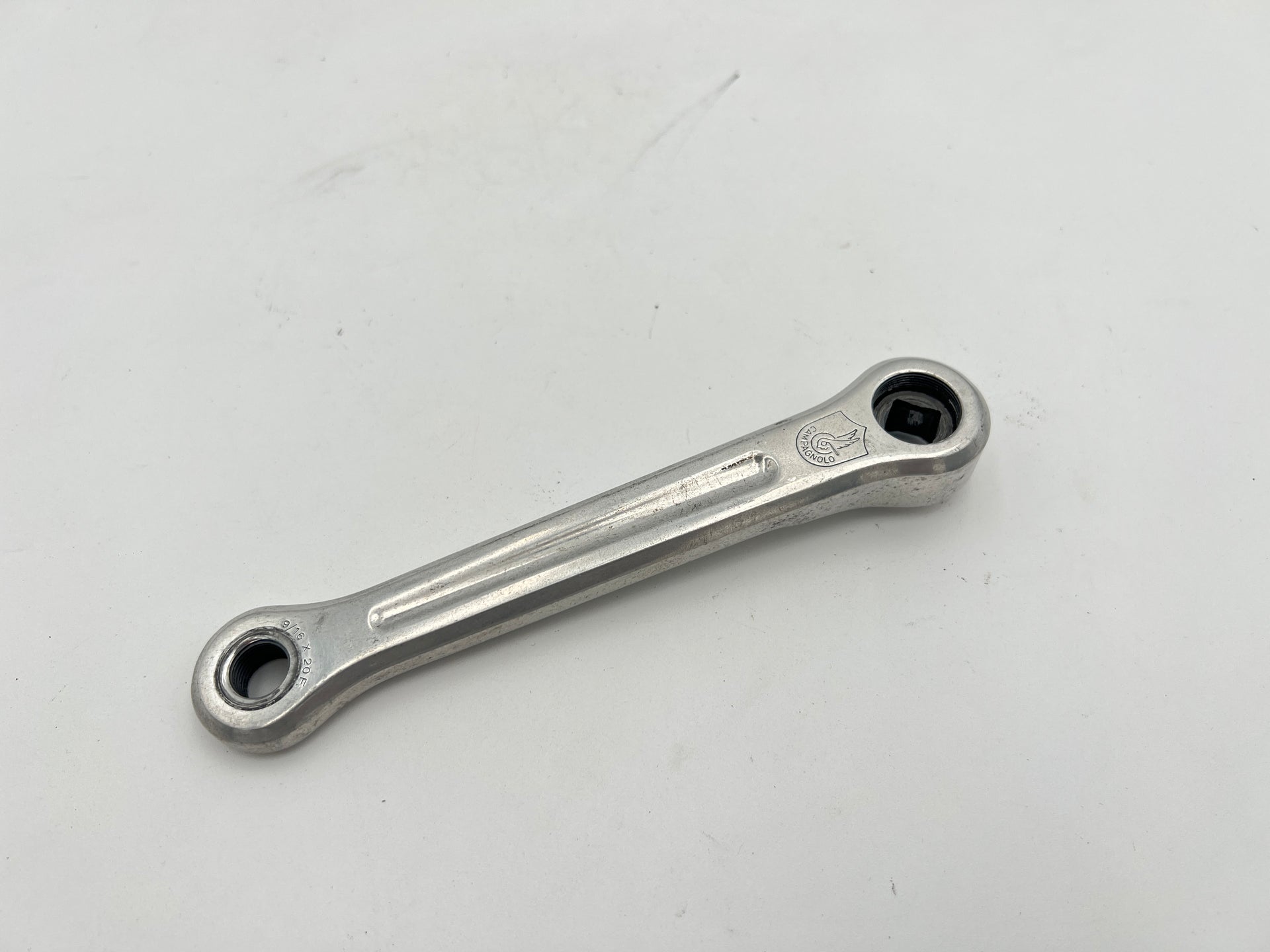 Campagnolo Record Crank Non Drive Side