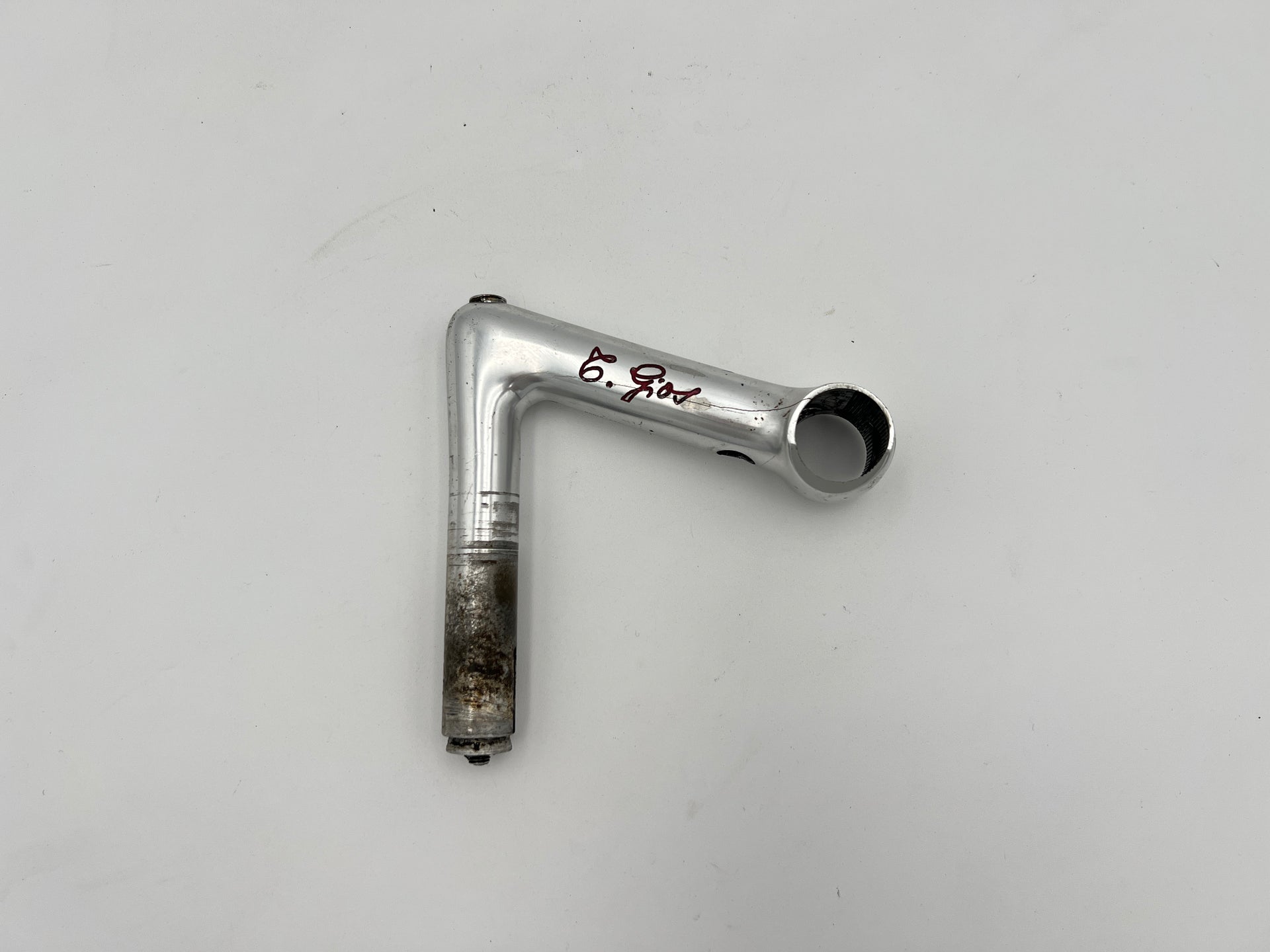 Cinelli 1R Gios Torino Stem