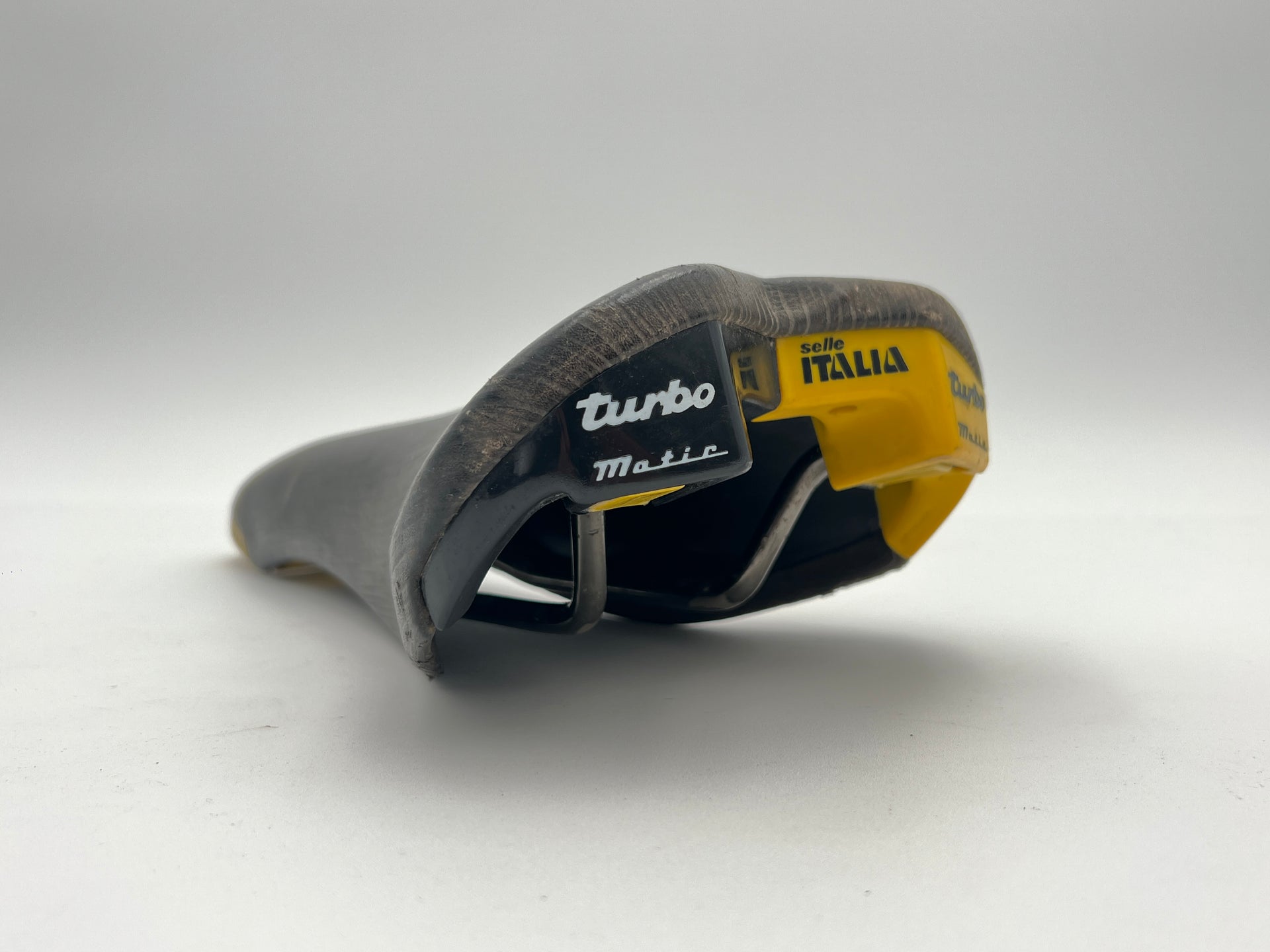 Selle Italia Turbo Matic Saddle
