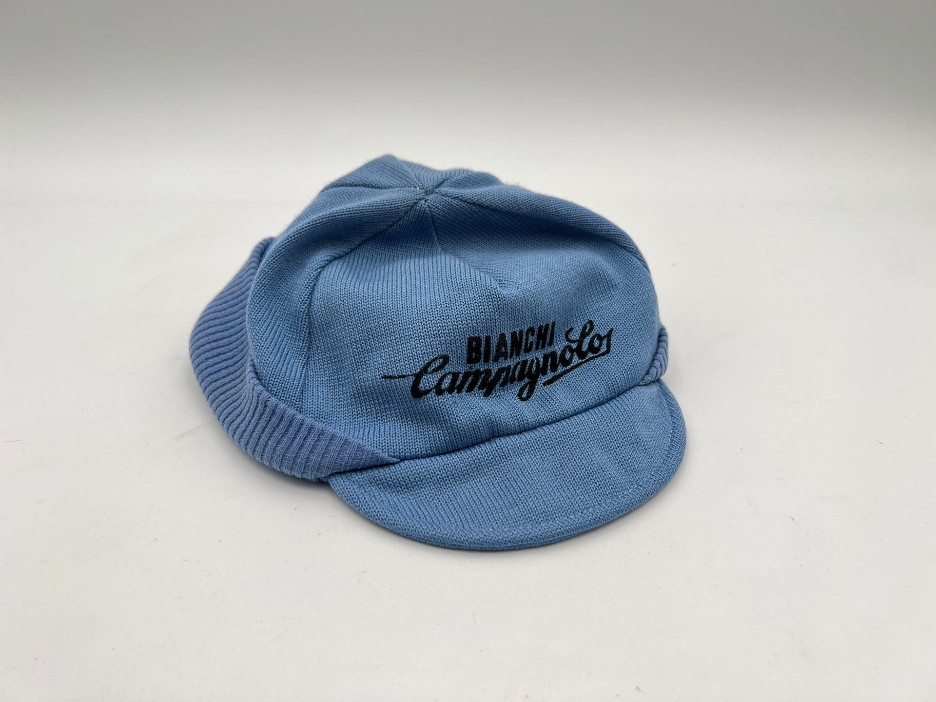 Bianchi Campagnolo Cycling Cap