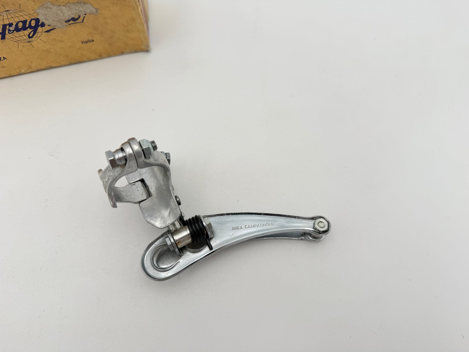 Campagnolo Front Derailleur