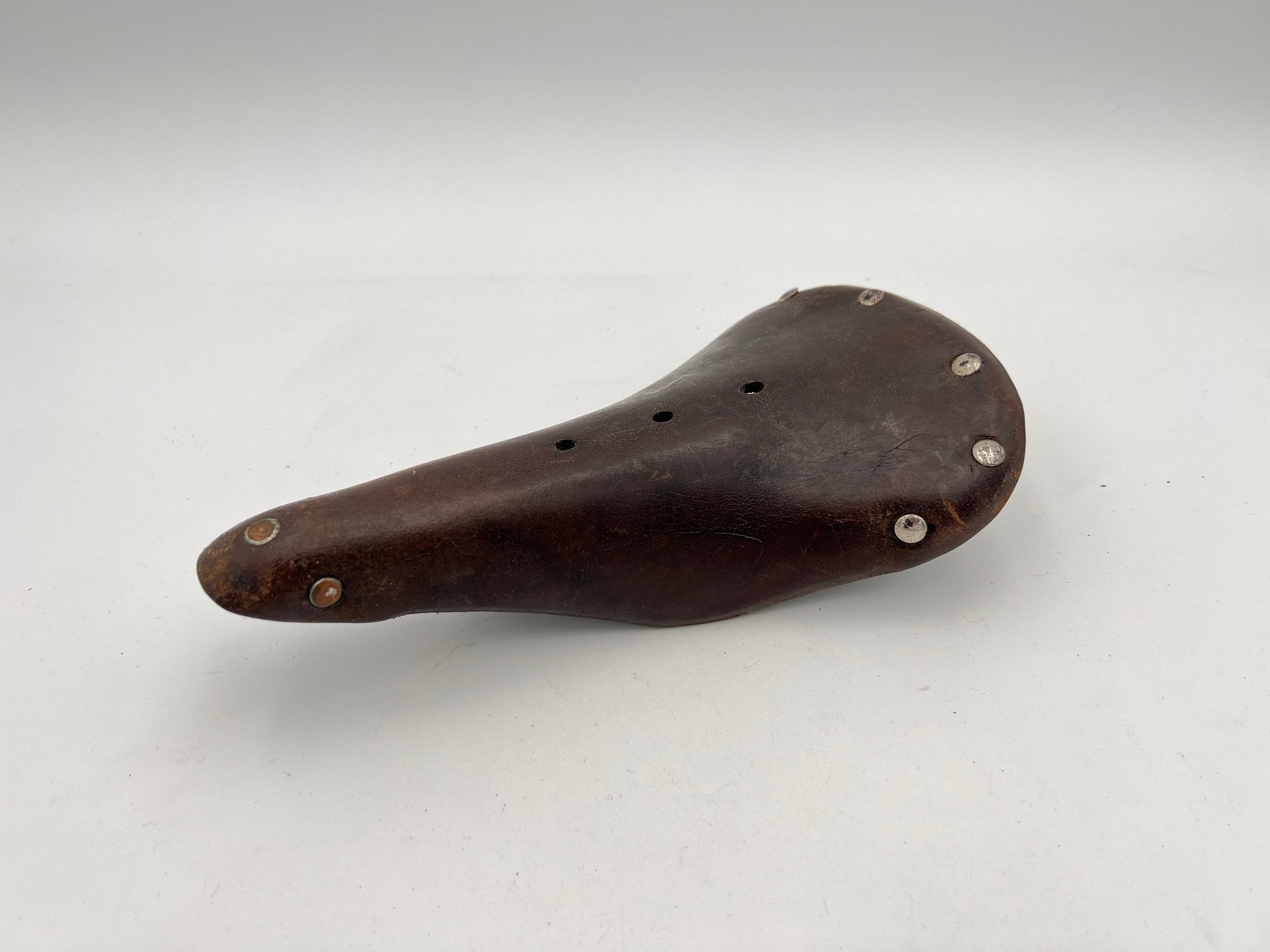 Brooks B17 Competition Leather Saddle