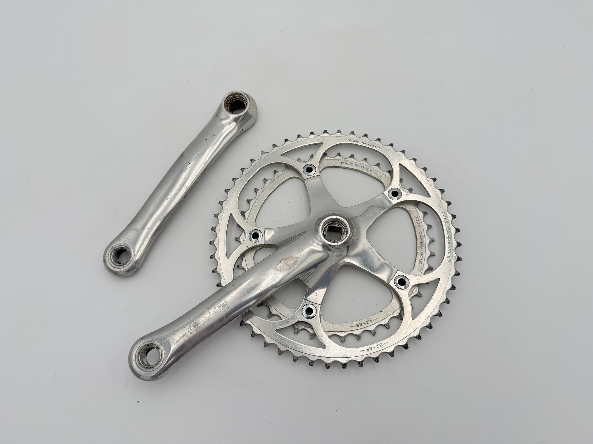 Campagnolo Chorus Crankset