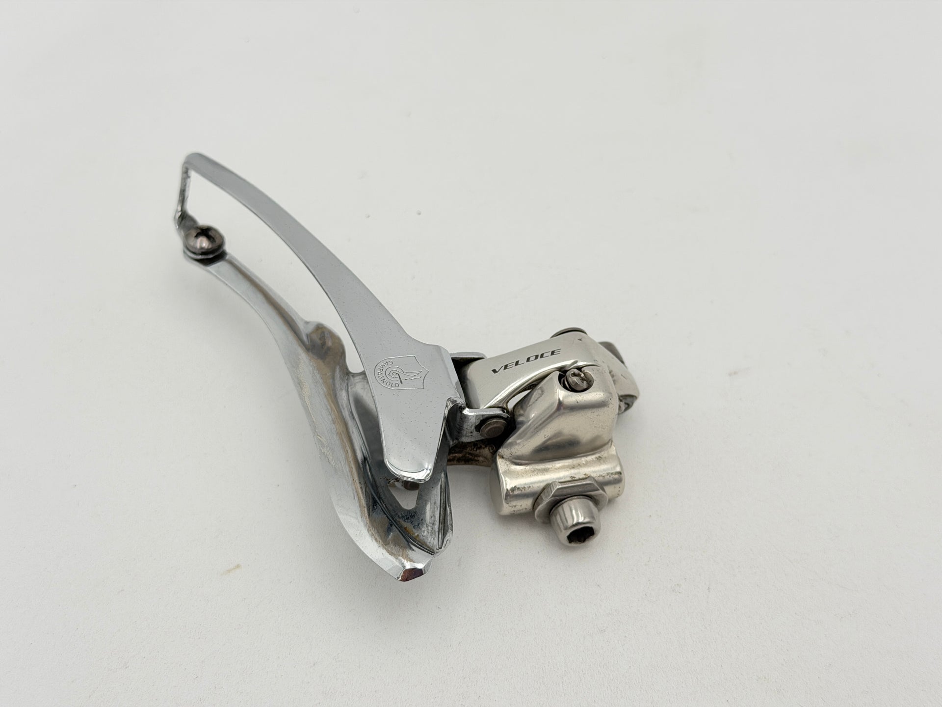 Campagnolo Veloce Front Derailleur