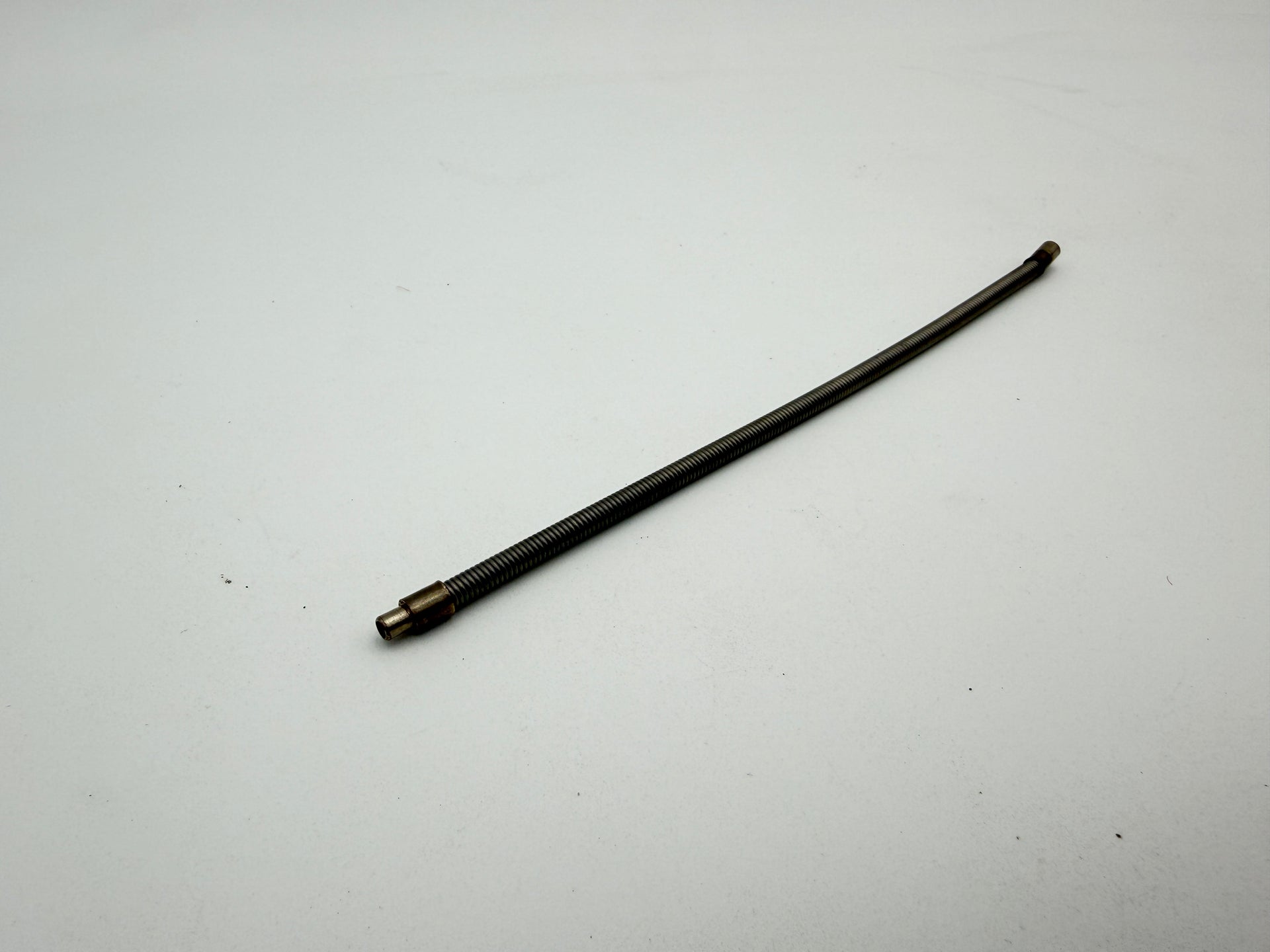 Stainless Steel Derailleur Cable Housing