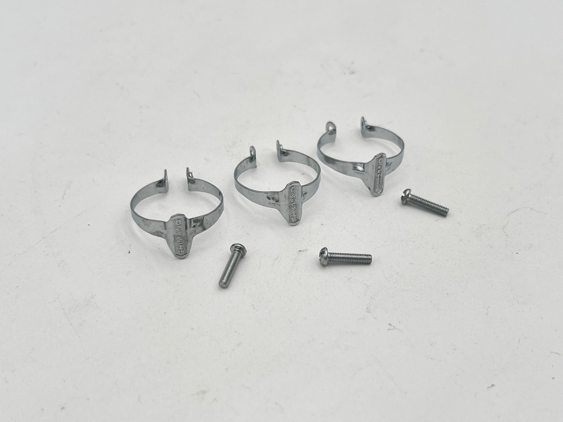 Shimano Cable Clamps