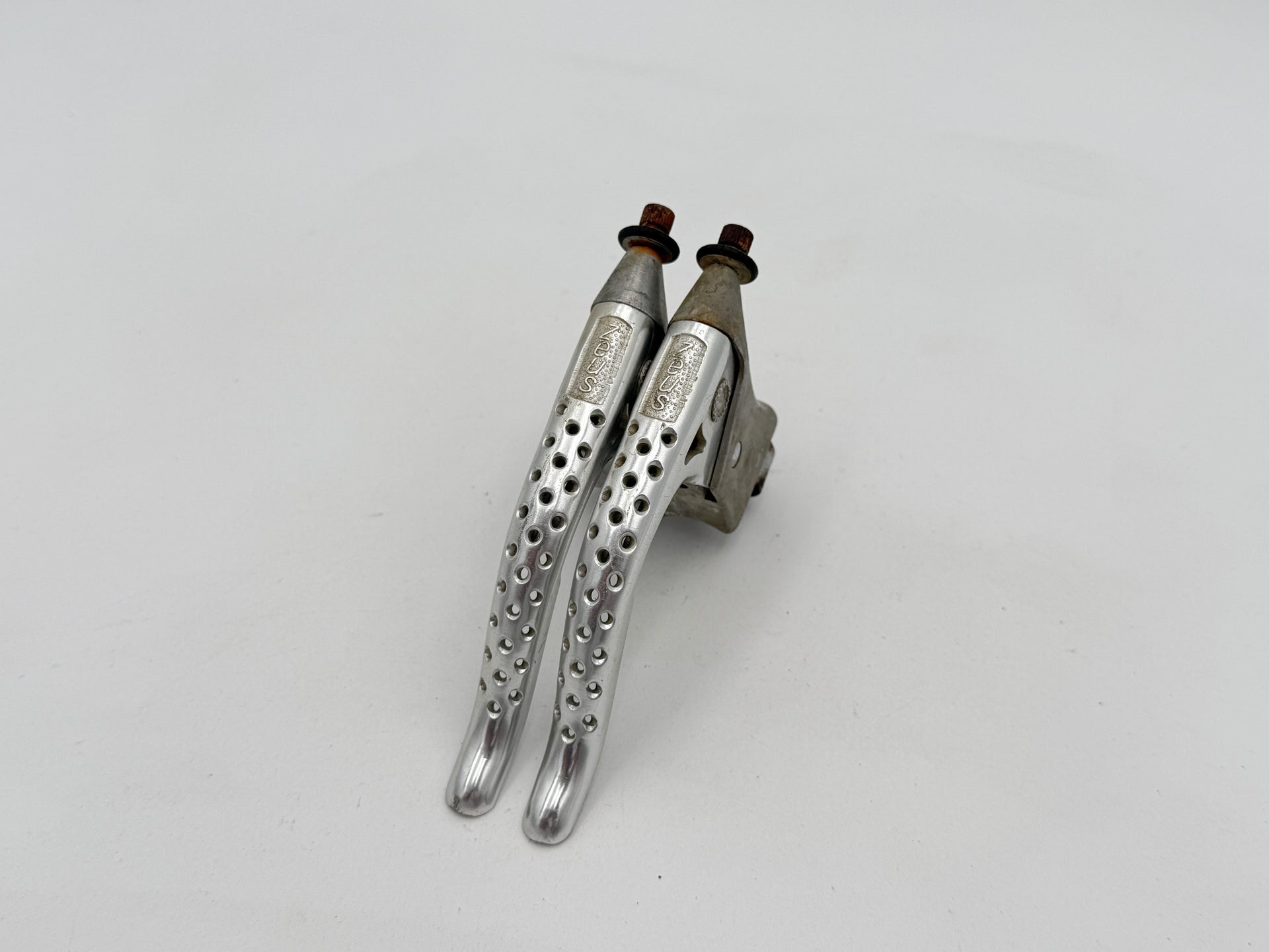 Zeus Brake Levers