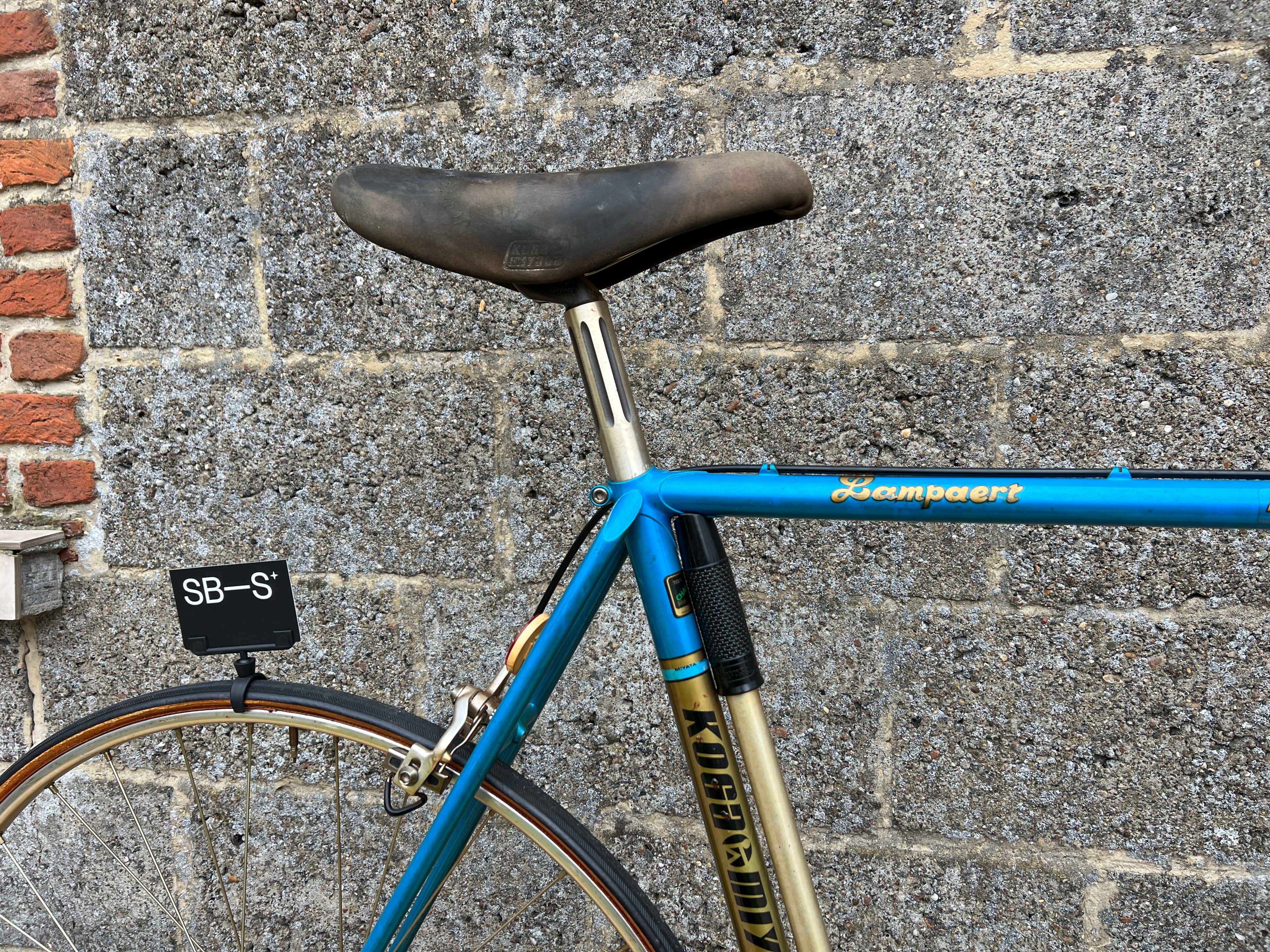 koga miyata rennrad 1980 Koga Miyata Pro Racer 1980