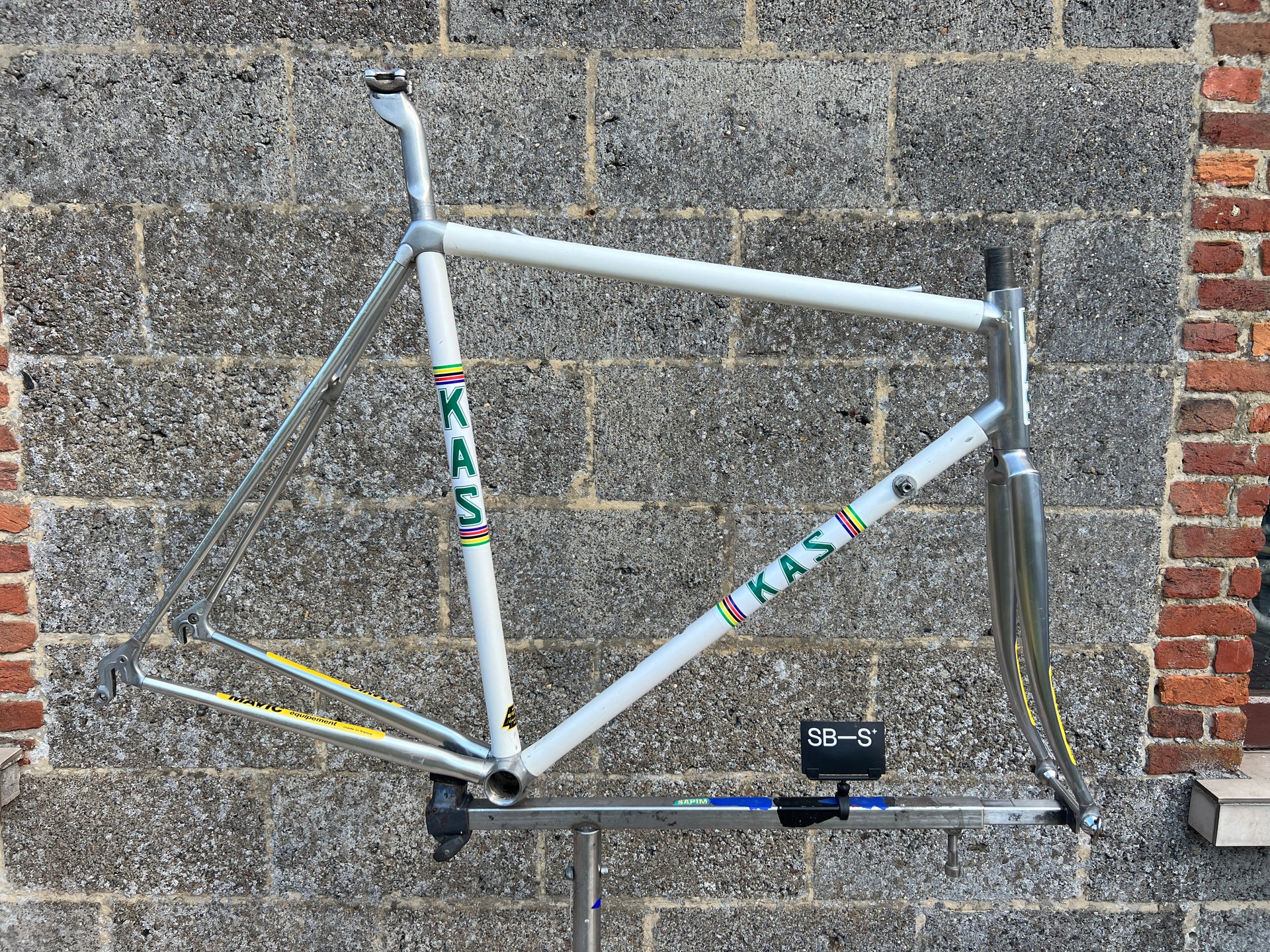 Vitus 979 KAS