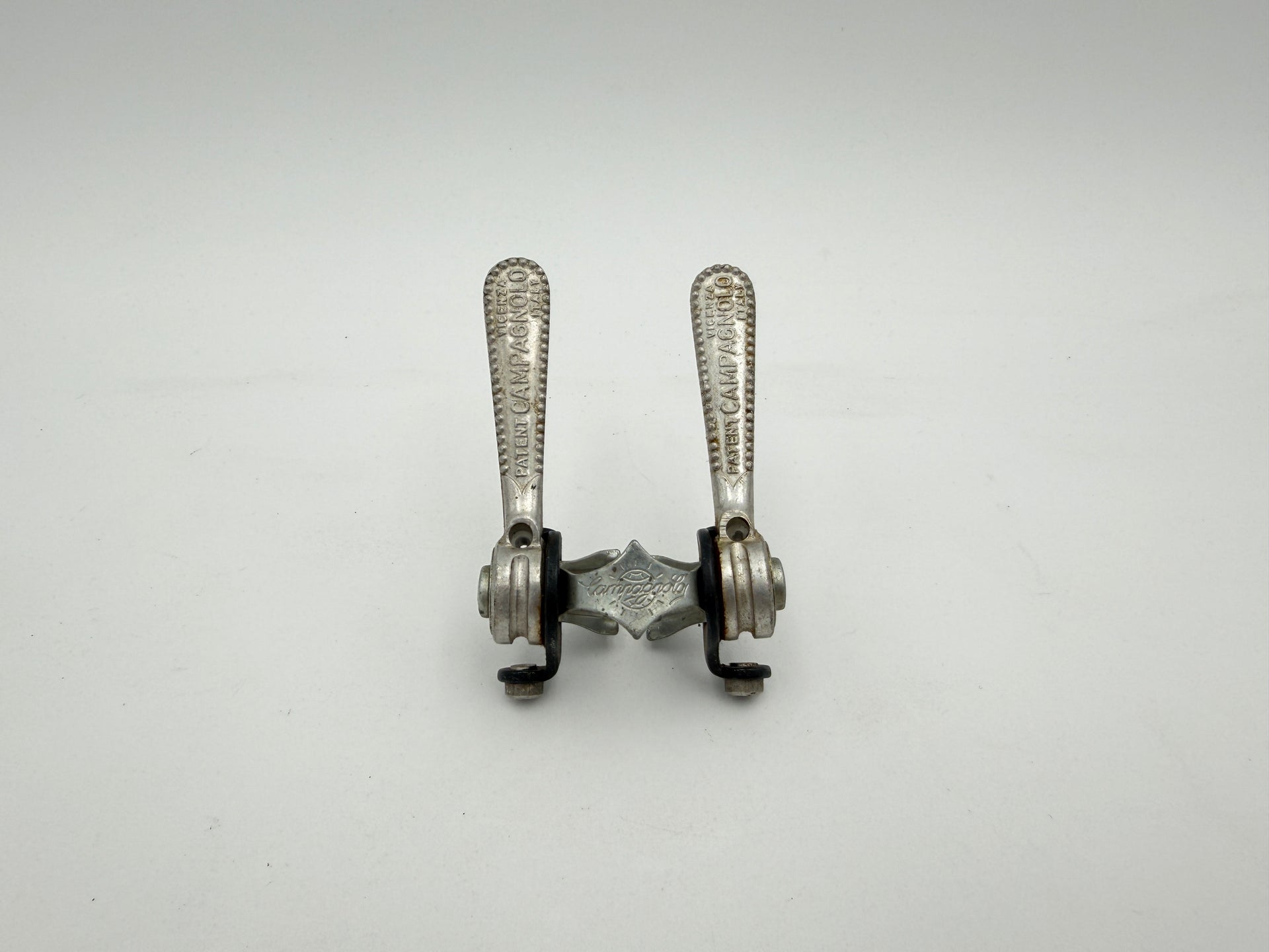 Campagnolo Nuovo Gran Sport Shifters