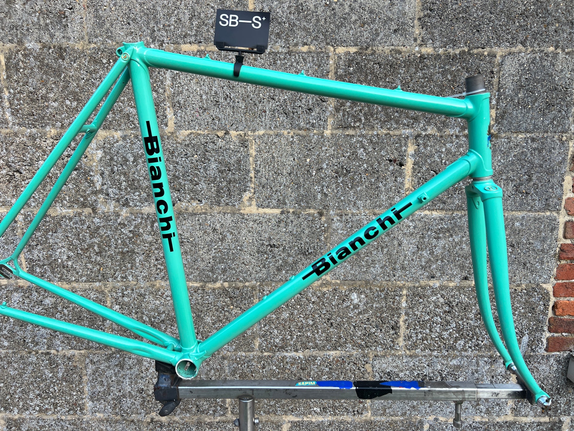 Bianchi Specialissima