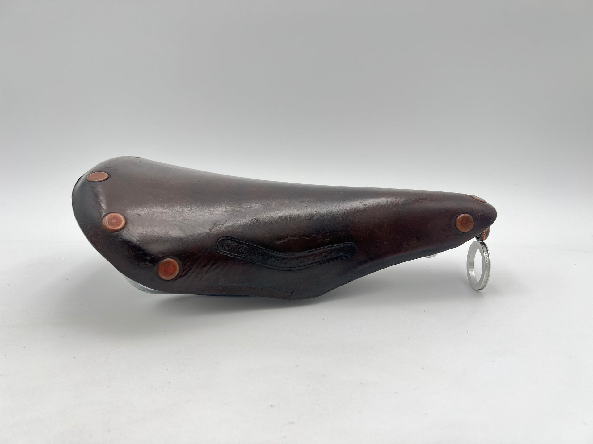 Brooks Professional Leather Saddle