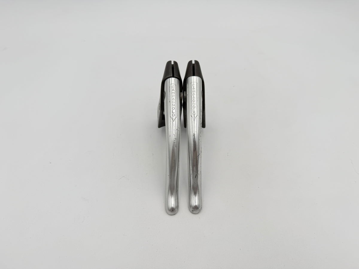 Campagnolo Nuovo Record Brake Levers