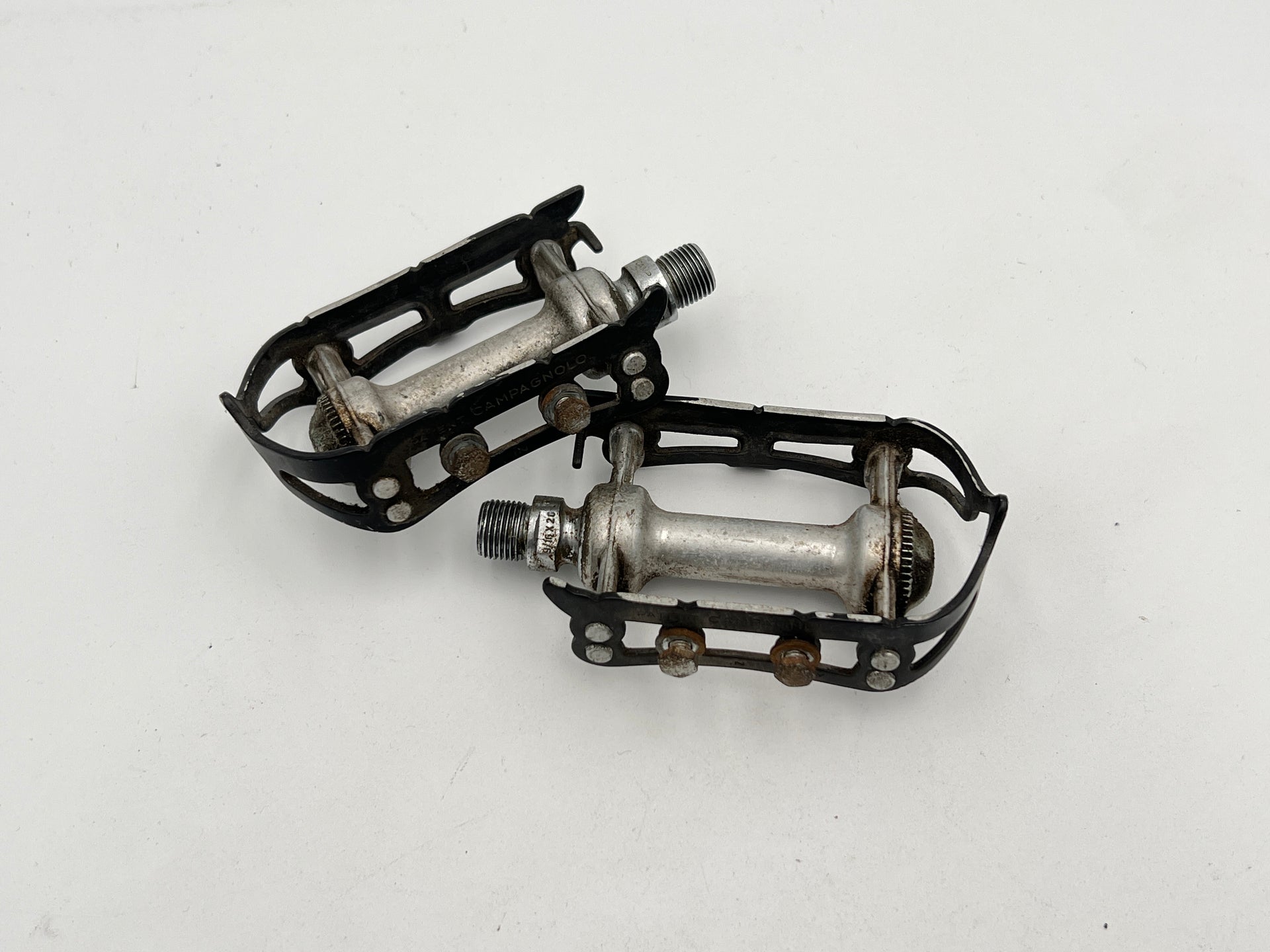 Campagnolo Superleggeri Pedals