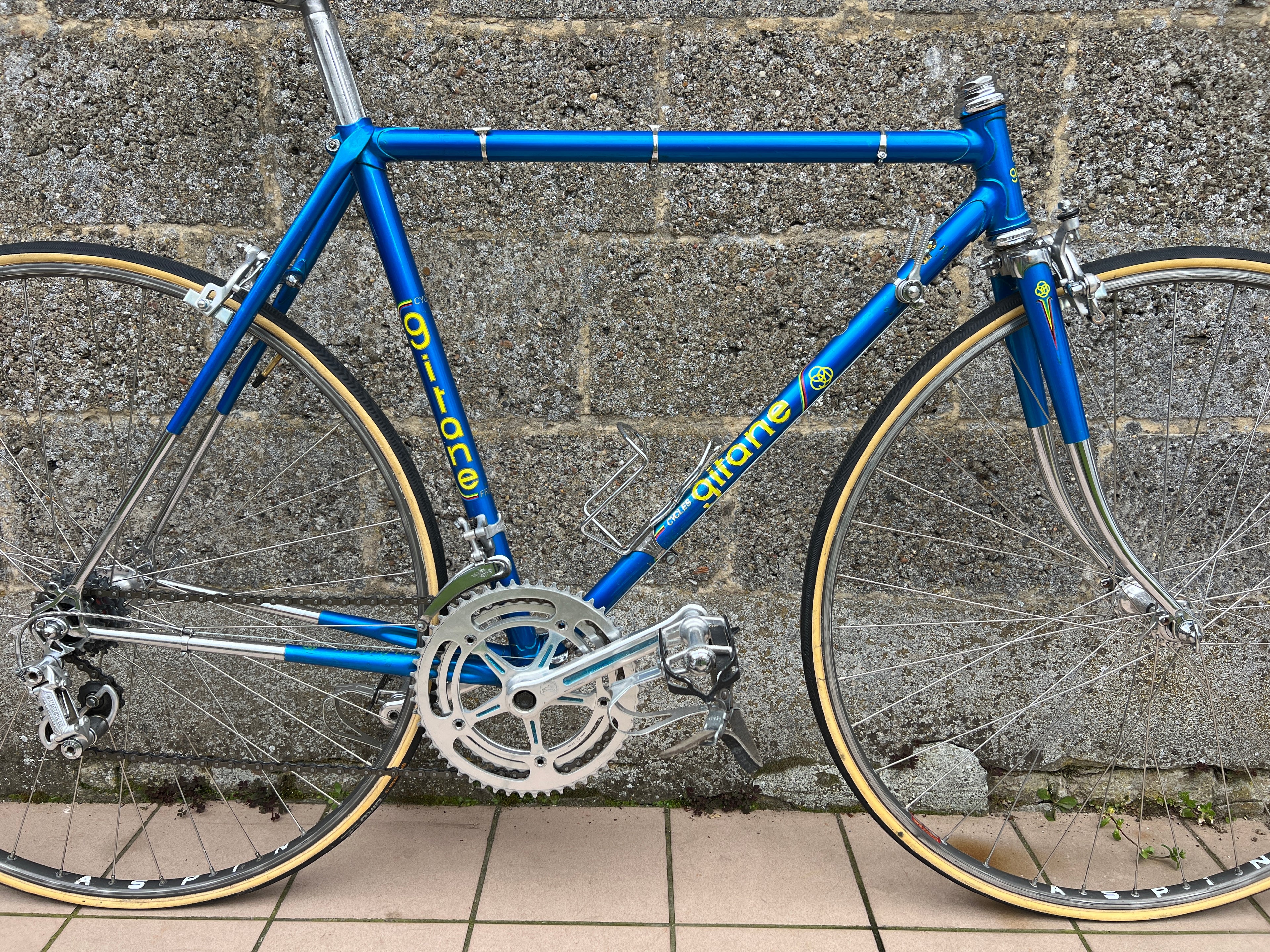 Gitane Super Olympic