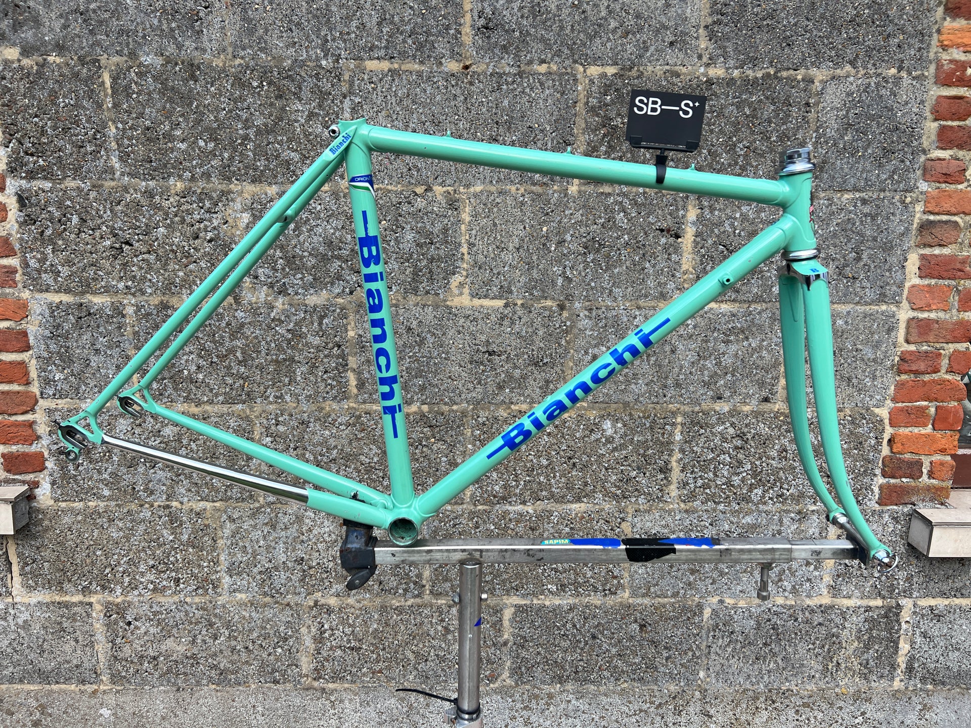 Bianchi Specialissima