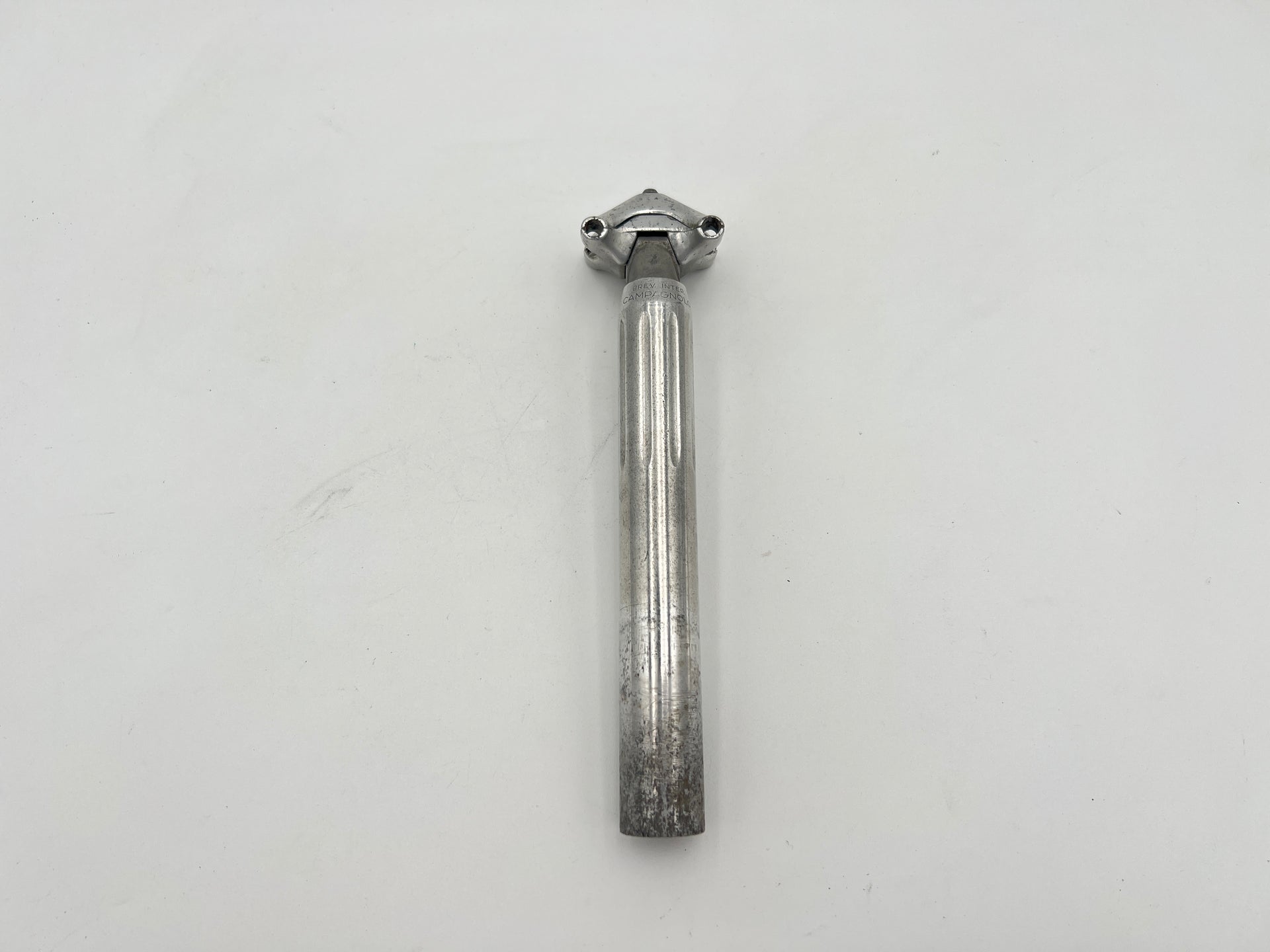 Campagnolo Super Record Seatpost 27.2mm