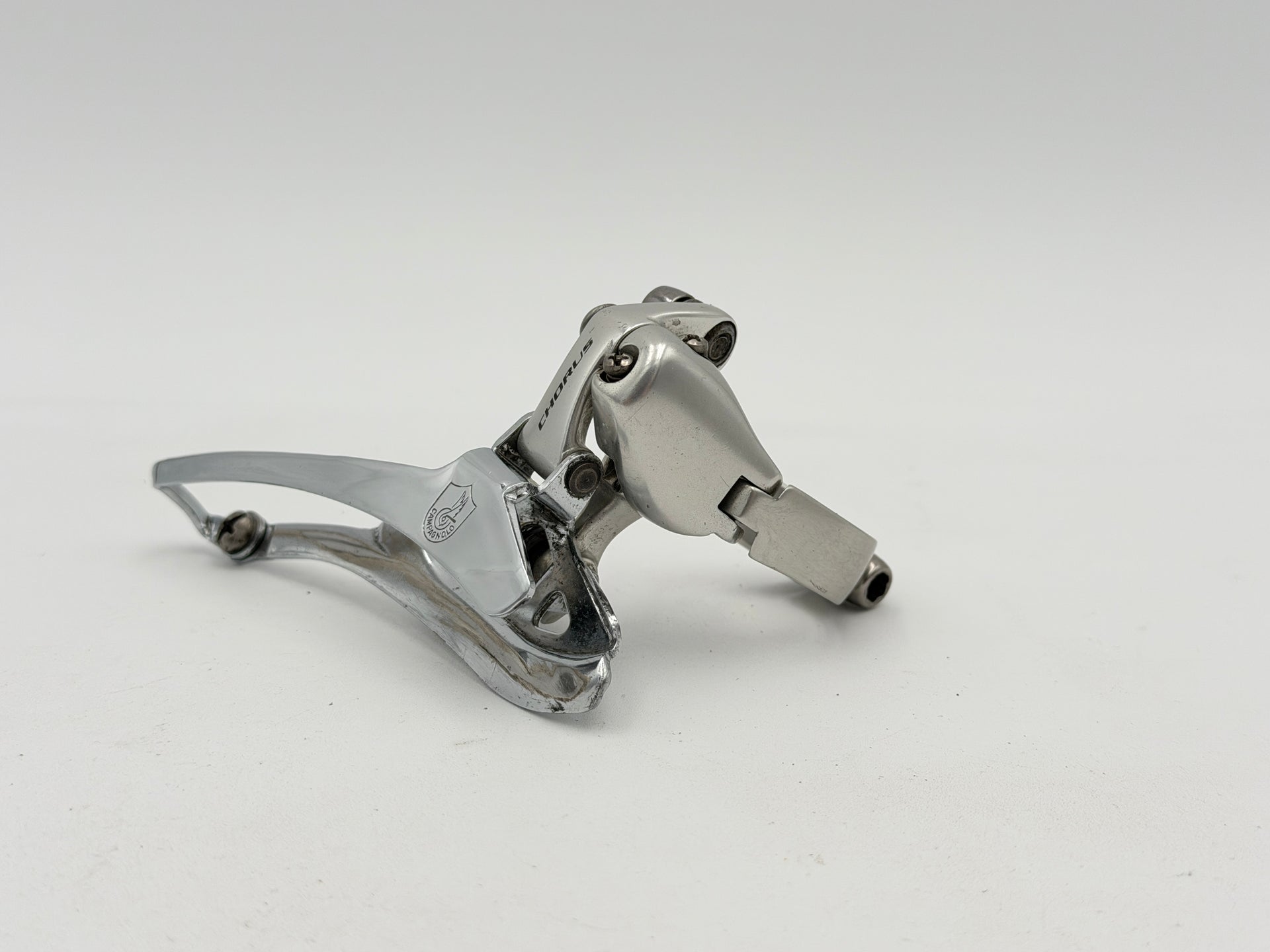 Campagnolo Chorus Front Derailleur Clamp On