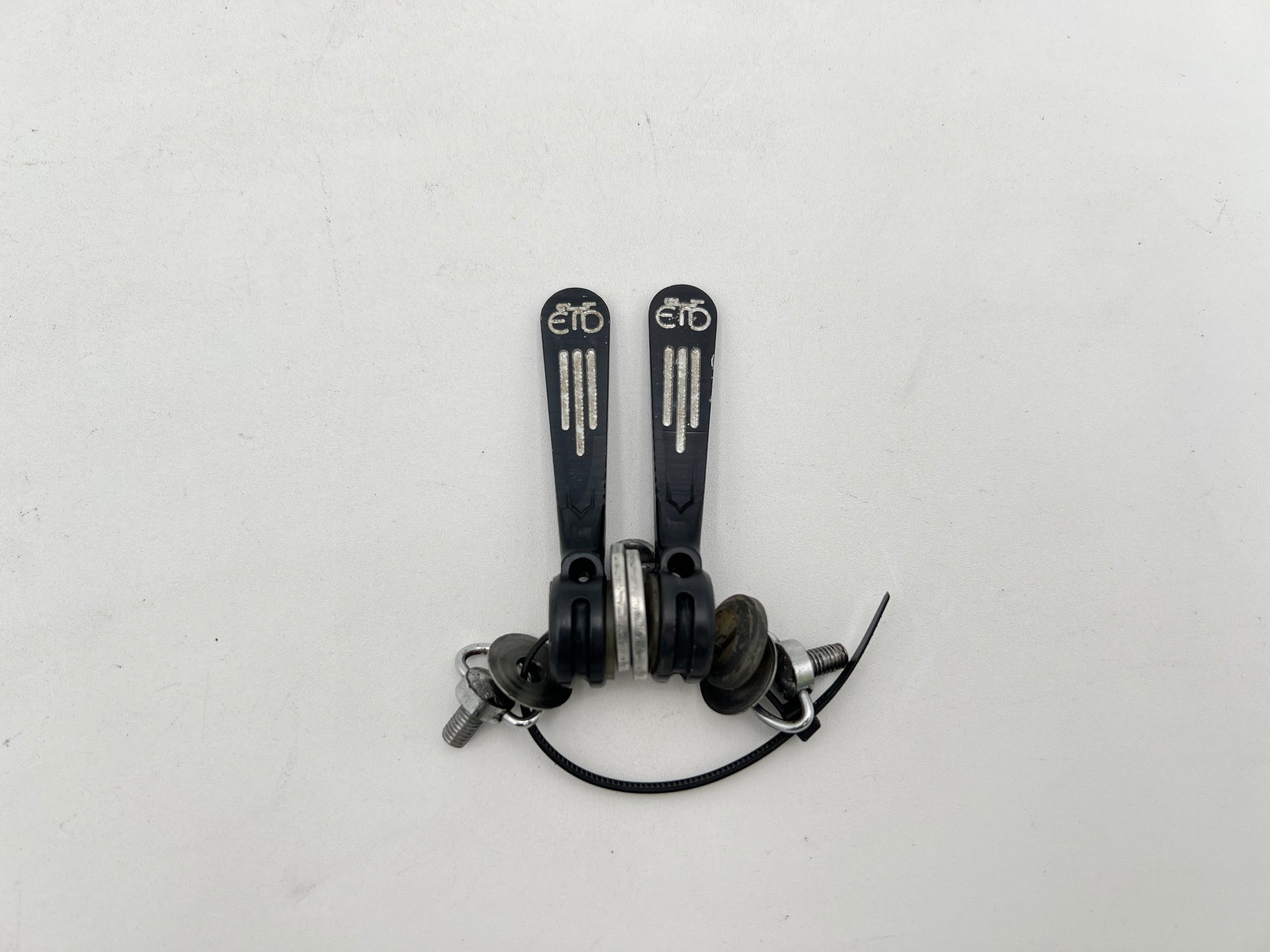 Campagnolo Record Panto Eddy Merckx Shifters