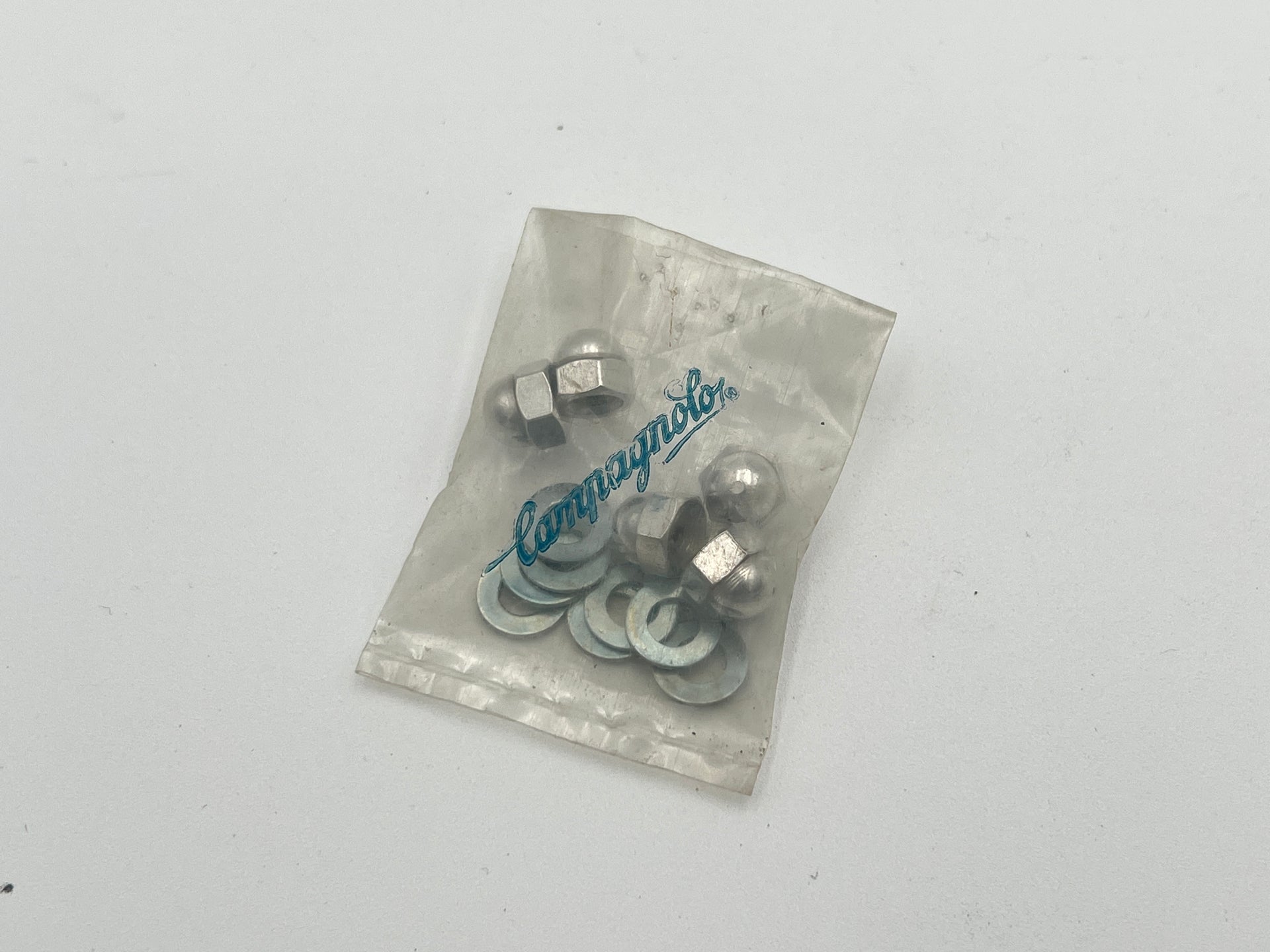 Campagnolo Brake Caliper Nuts Spare Part
