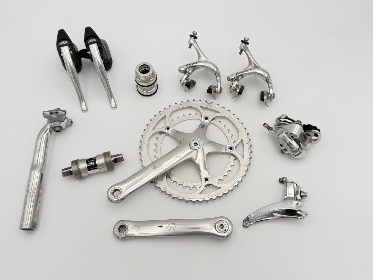 Campagnolo (C) Record Groupset