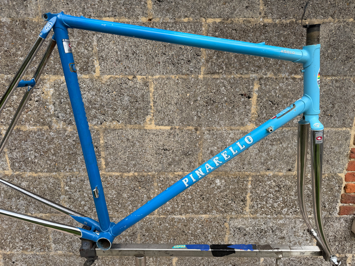 Pinarello Asolo