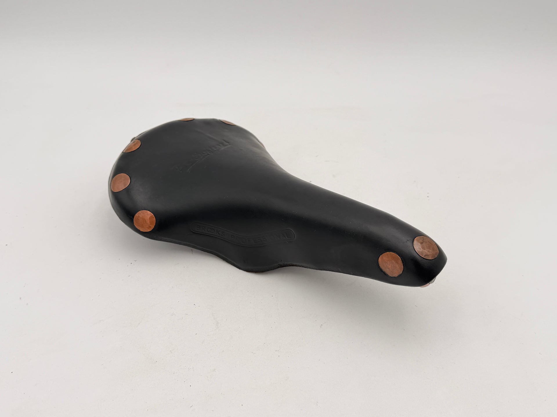Brooks Professional Pre Softened Saddle