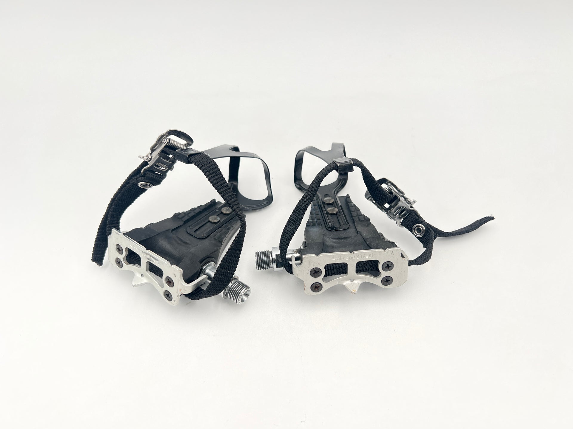 Ofmega Sintesi Pedals