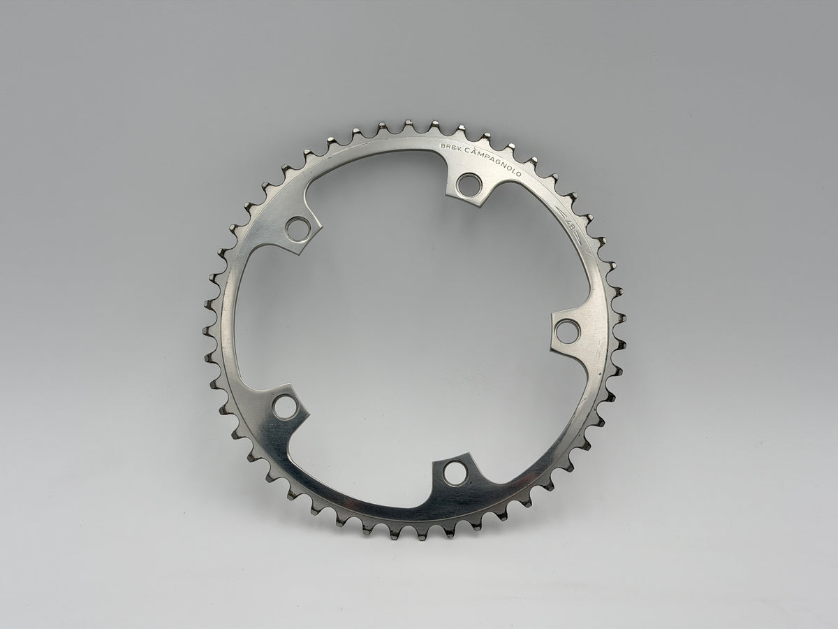 Campagnolo Chainwheel 144BCD 48T.