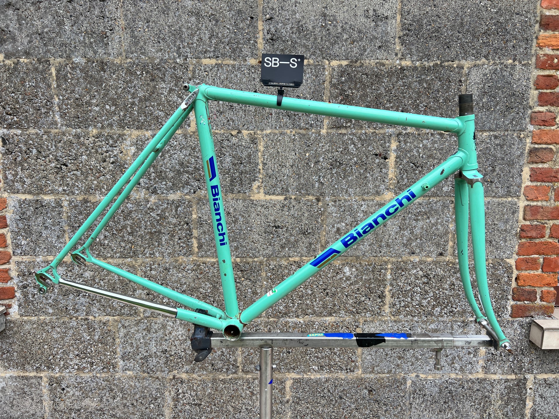 Bianchi Specialissima