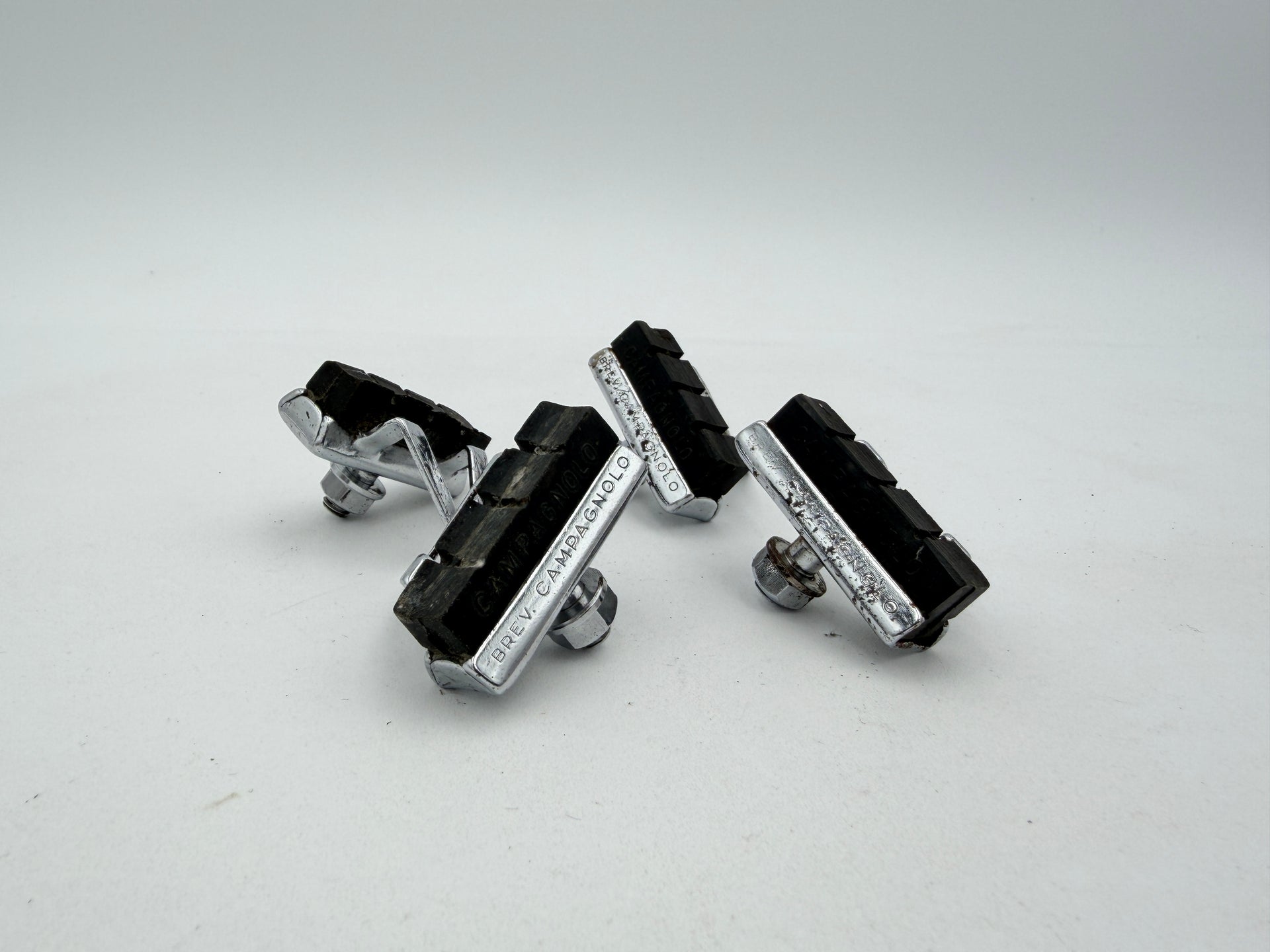 Campagnolo Record Brake Shoes