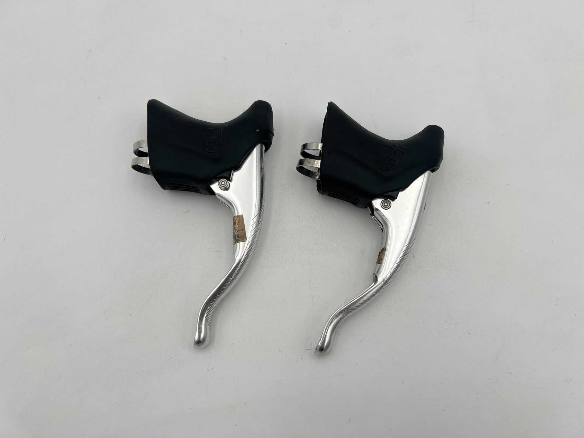 Campagnolo Aero Athena Brake Levers